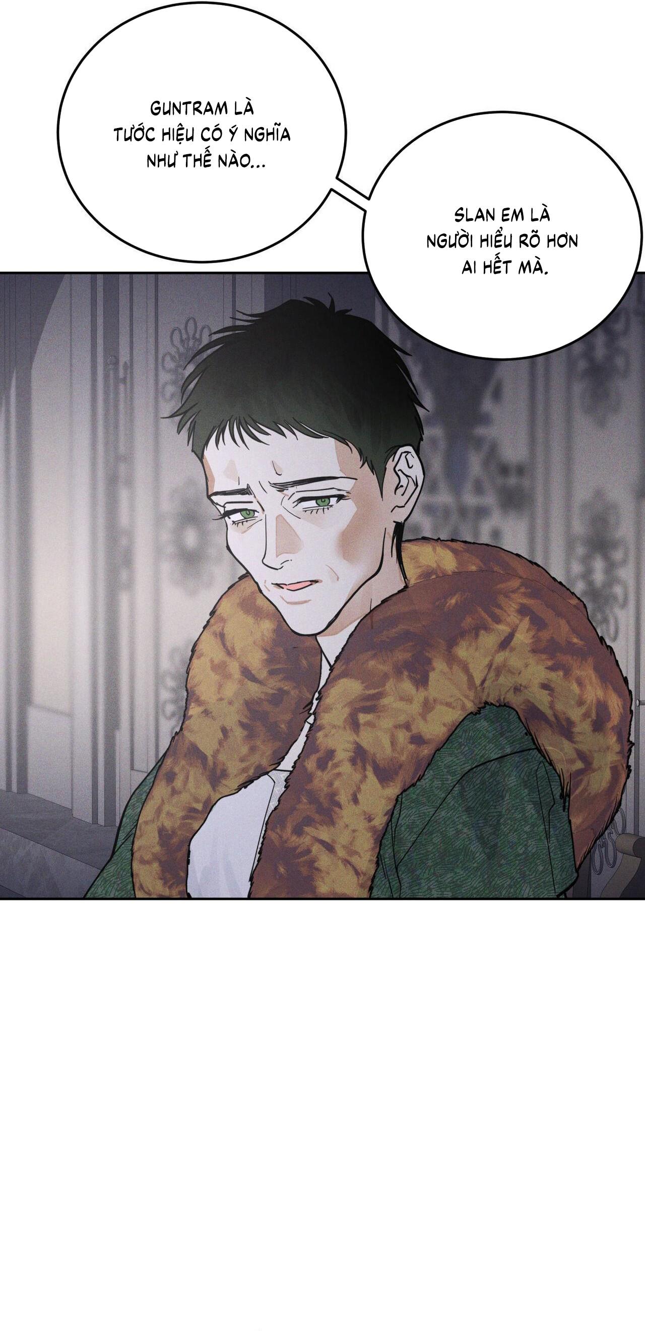 (CBunu) Antidote Chapter 61 - Next Chapter 62