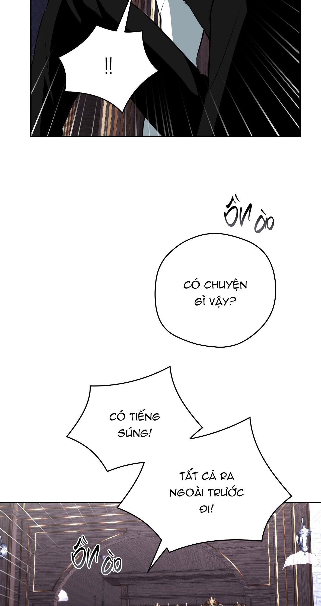 OFF TRACK Chapter 41 - Next Chapter 42