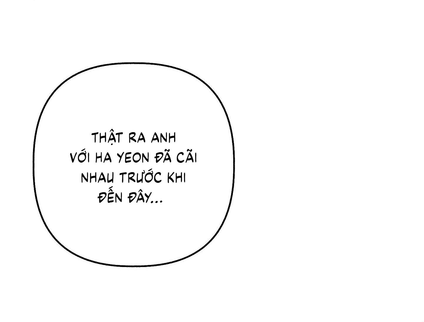 (CBunu) Ngọn Gió Dịu Dàng Chapter 22 - Next Chapter 23 END