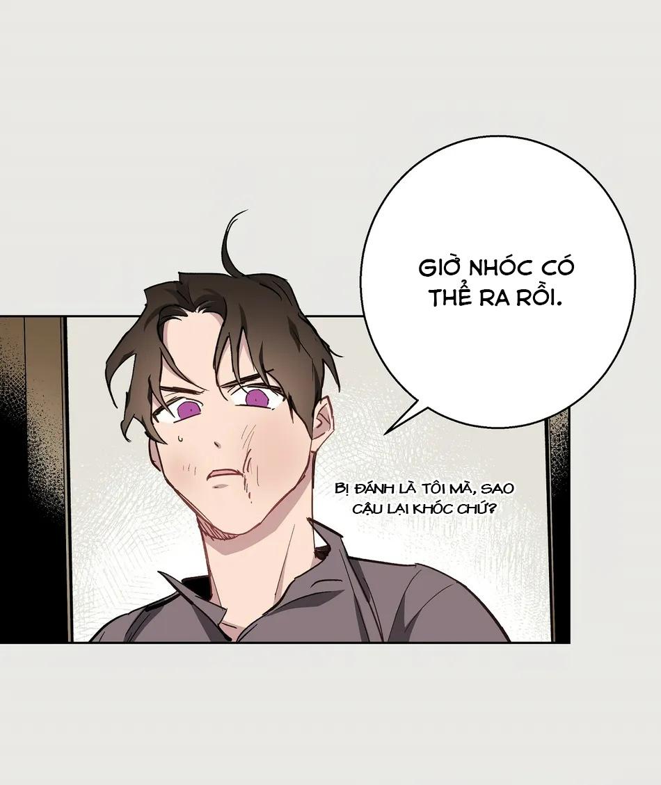 Phù Thủy Xứ Eden Chapter 21 - Next Chapter 22