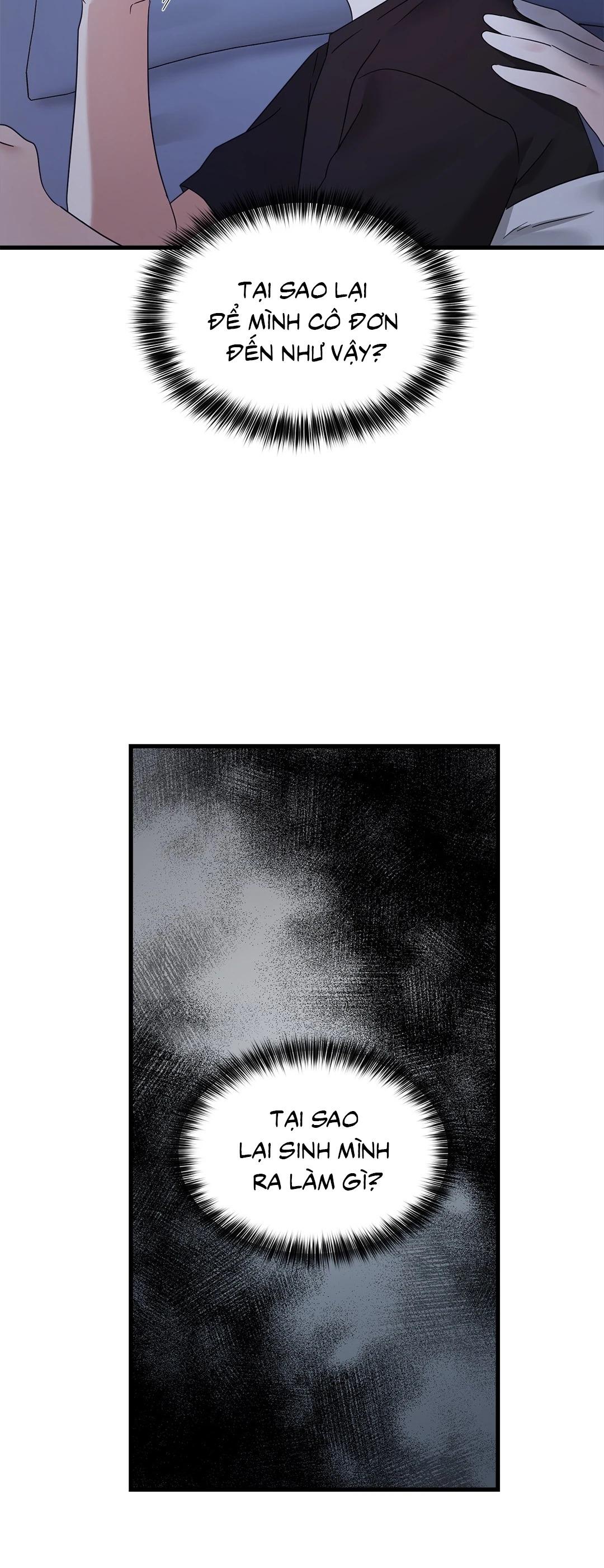 KÝ SỰ ALPHA Chapter 30 - Next Chapter 30.01
