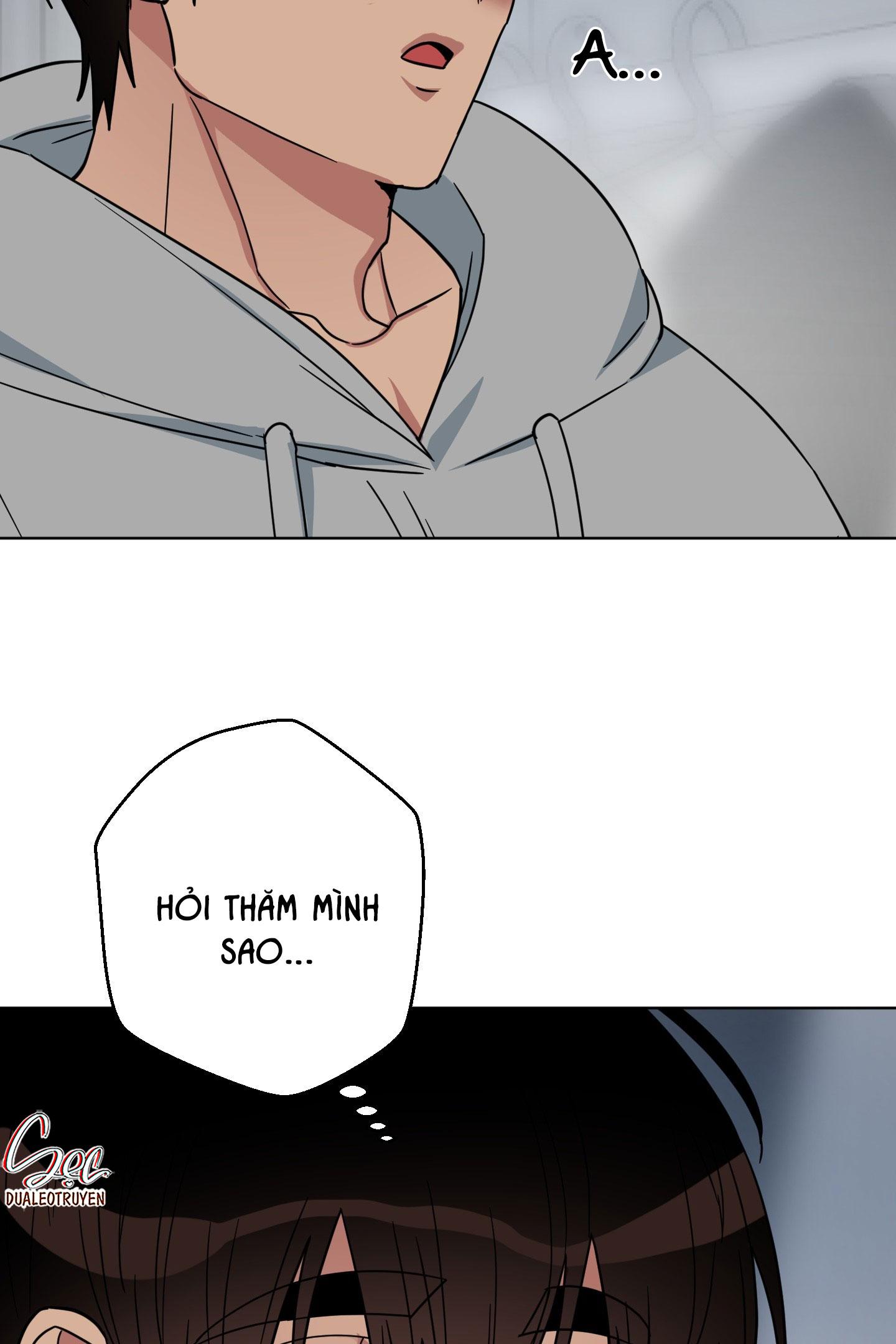 CHÚ ĐÃ BIẾT HẾT RỒI SAO ? Chapter 42 - Next 