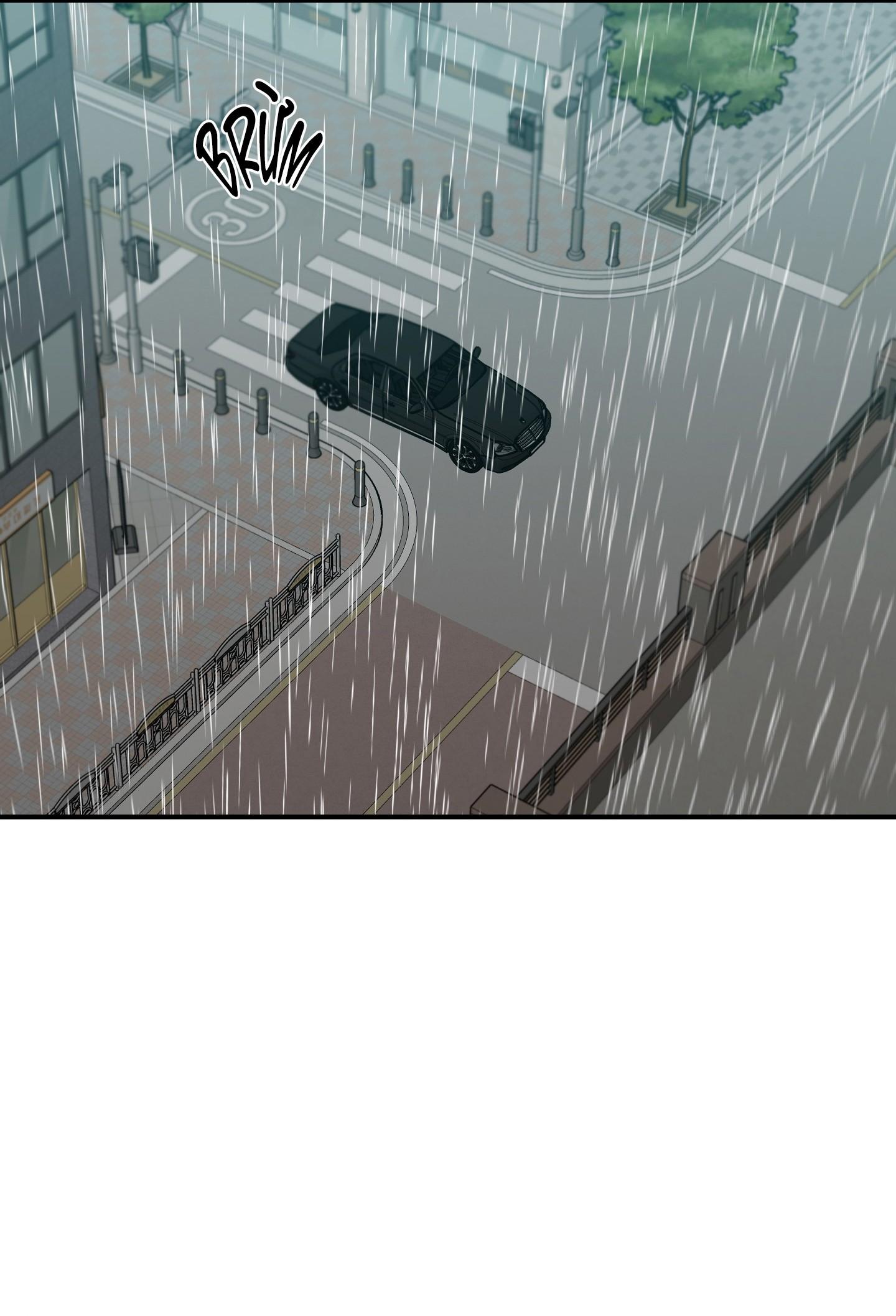 (CBunu) SCOOP Chapter 17 - Next Chapter 18 H+