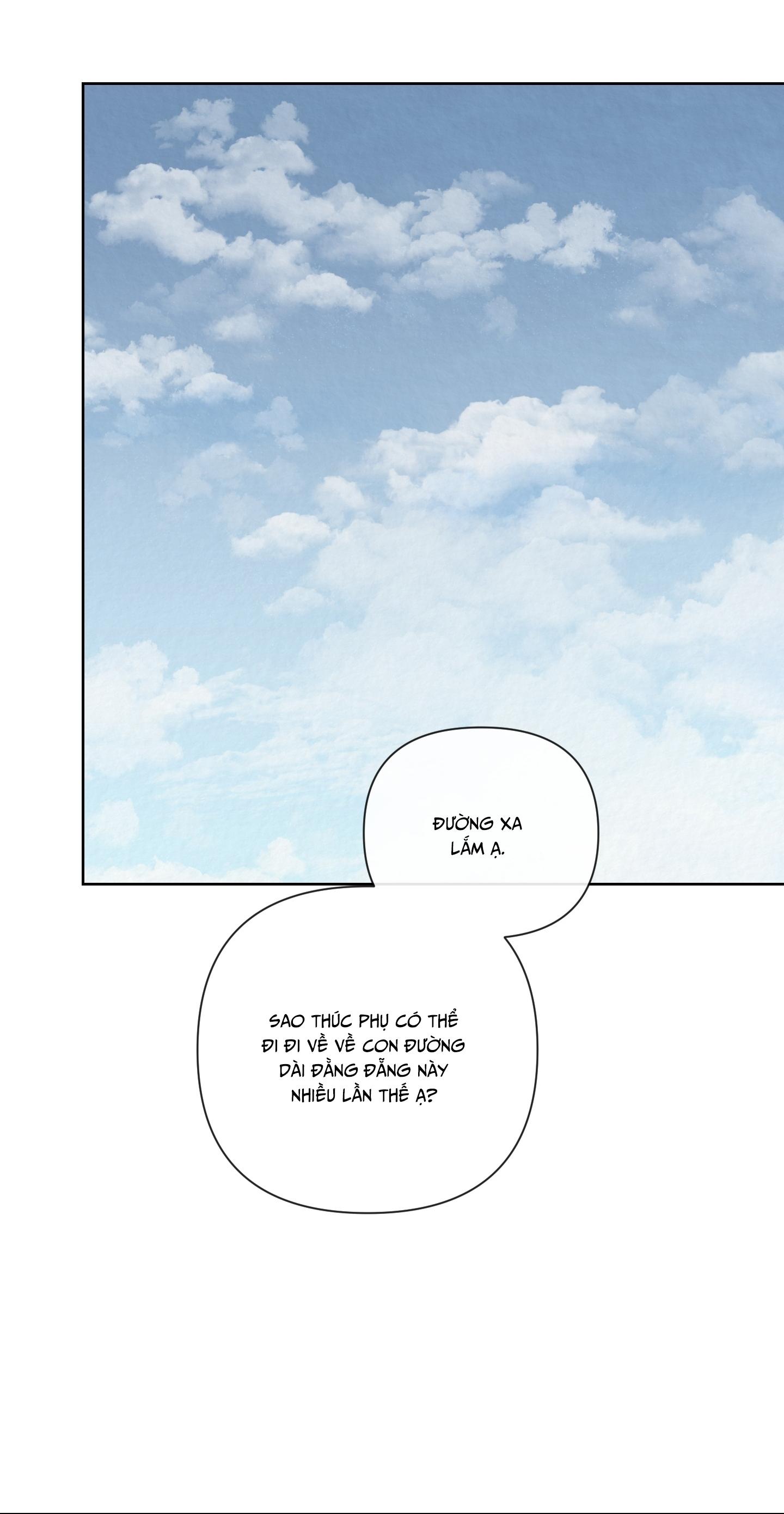 (GĐCV) HỐI HẬN Chapter 6 - Trang 2