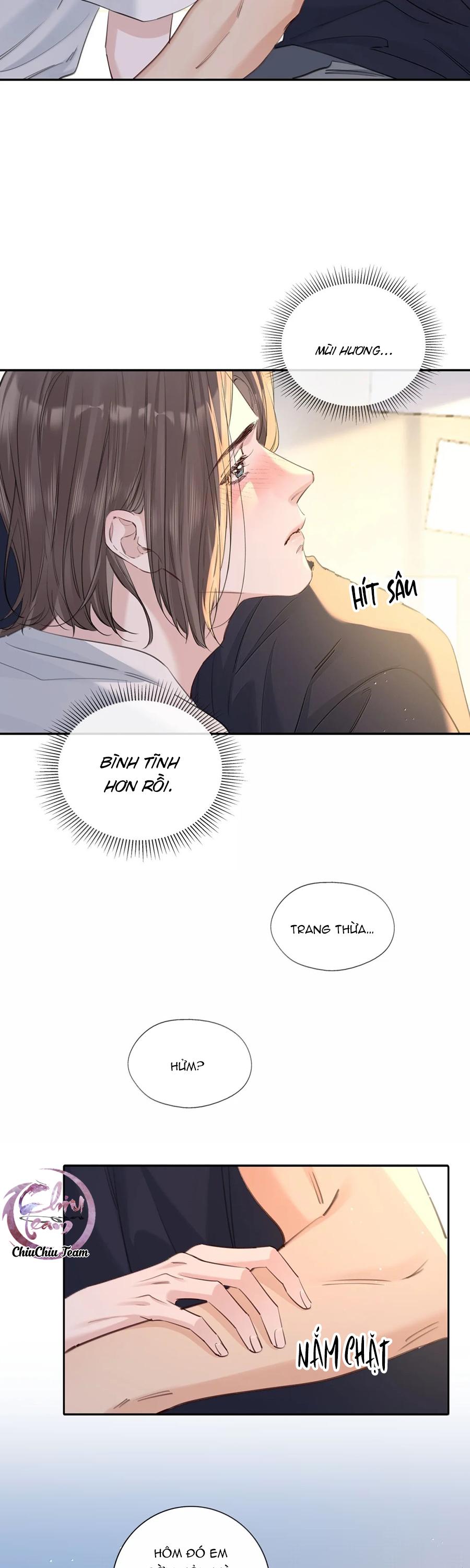 Quan Hệ Đói Khát Chapter 31 - Next Chapter 32