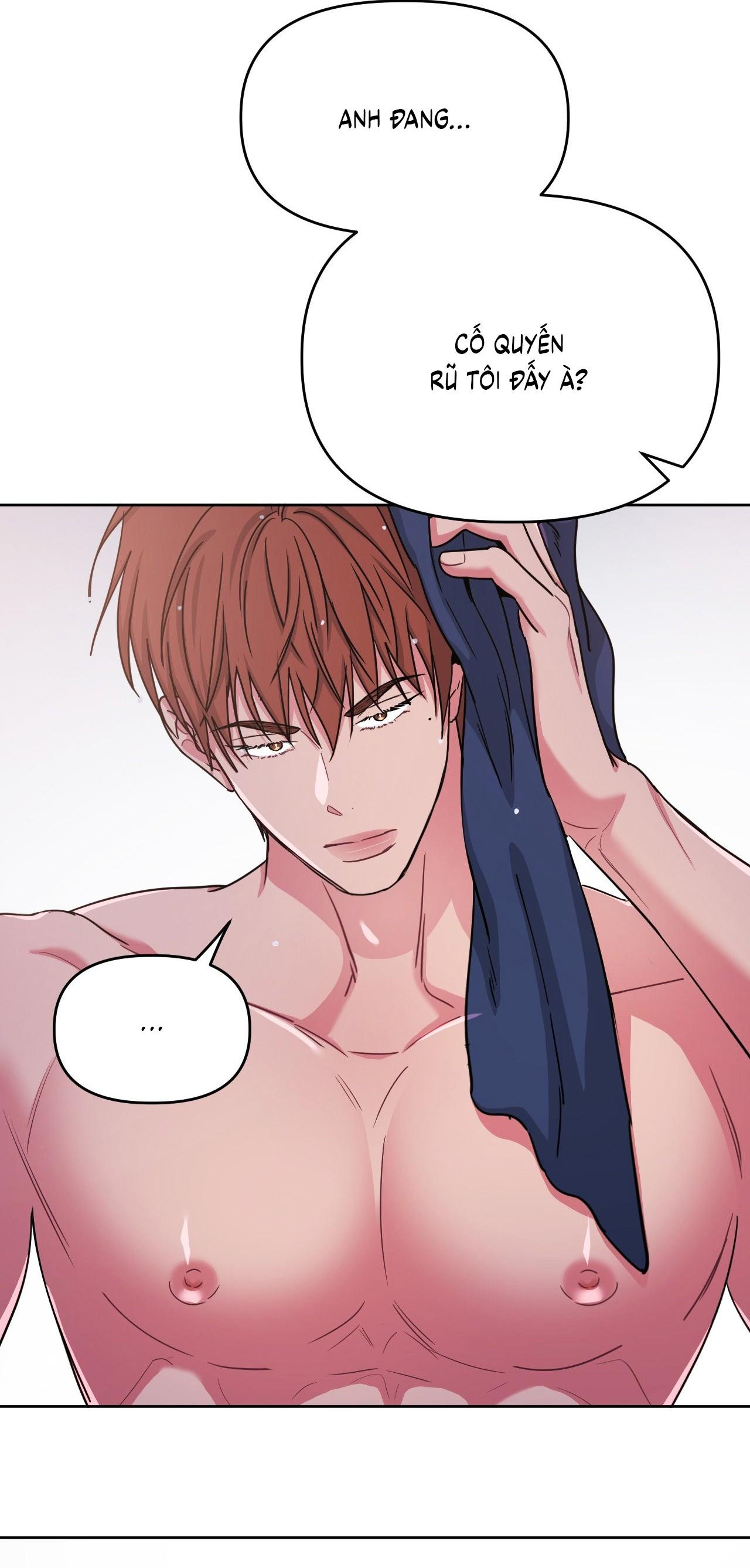 (CBunu) Chàng Trai Mỹ Thuật Chapter 63 - Next Chapter 64 H+ coo 0 che