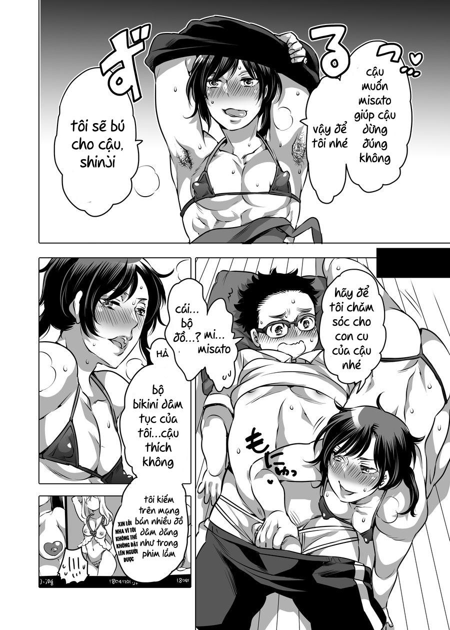 Oneshot hỏny Chapter 373 - Trang 2