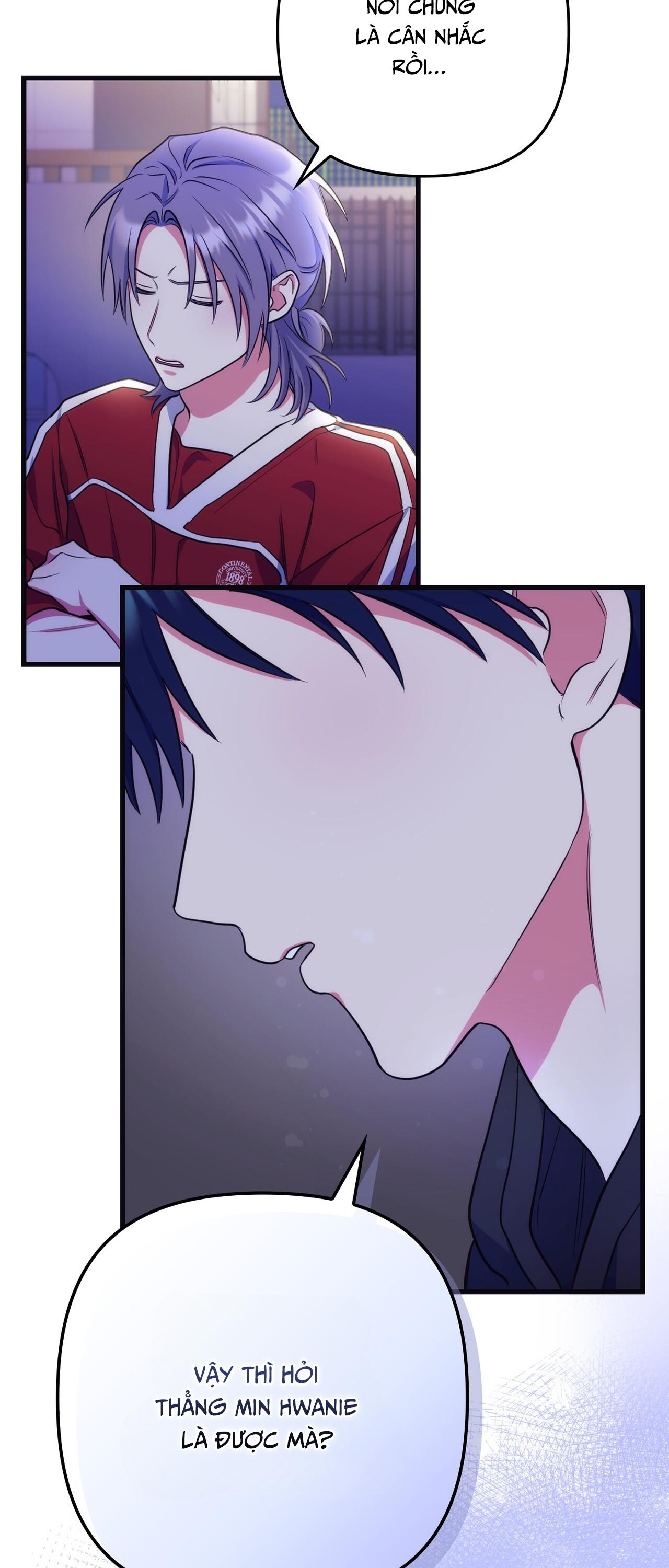 GIÚP ANH MỘT LẦN THÔI Chapter 12 - Next 