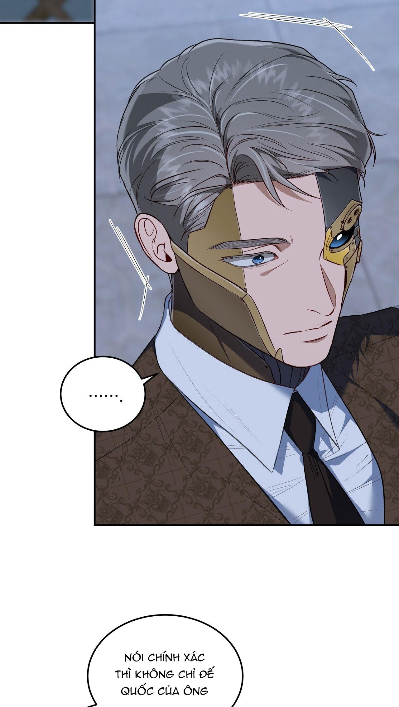 CÁCH TỒN TẠI NHƯ MỘT NGƯỜI CHƠI Chapter 77 - Next Chapter 78