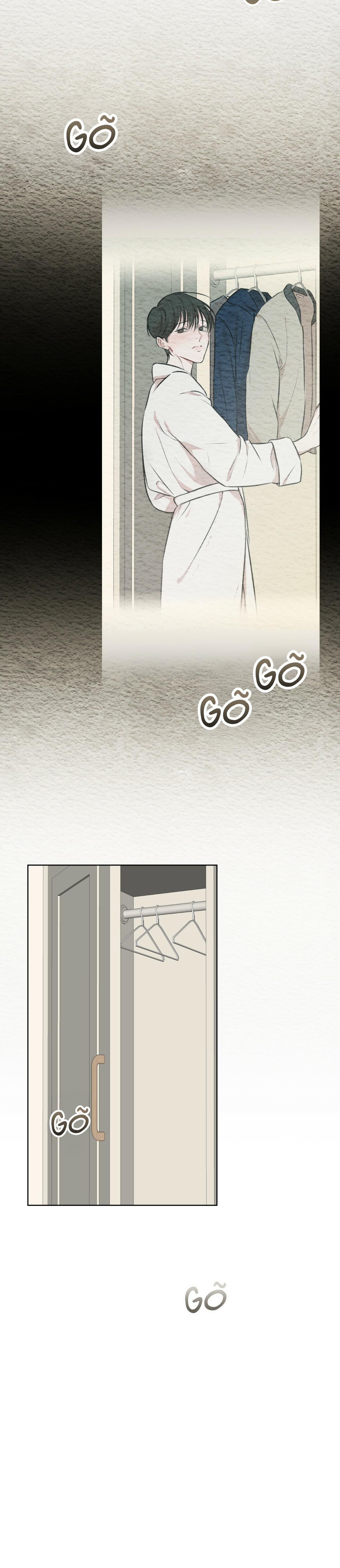 KHỞI NGUỒN SỰ SỐNG Chapter 31 - Next Chapter 32