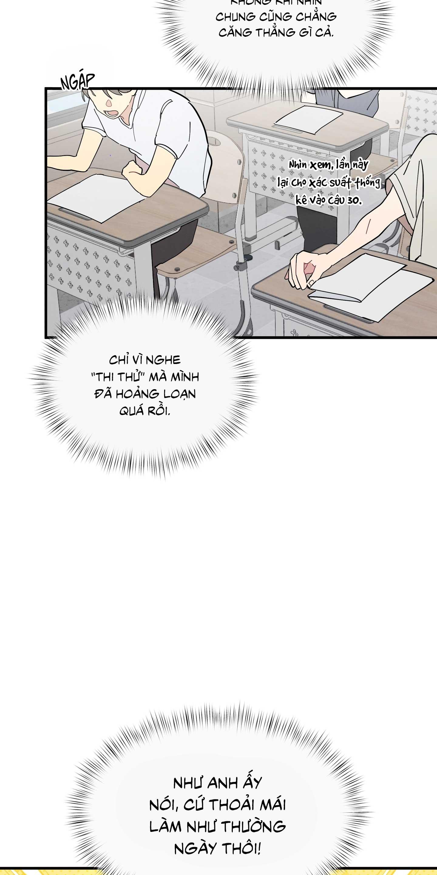 One-Room TA Chapter 46 - Next Chapter 47