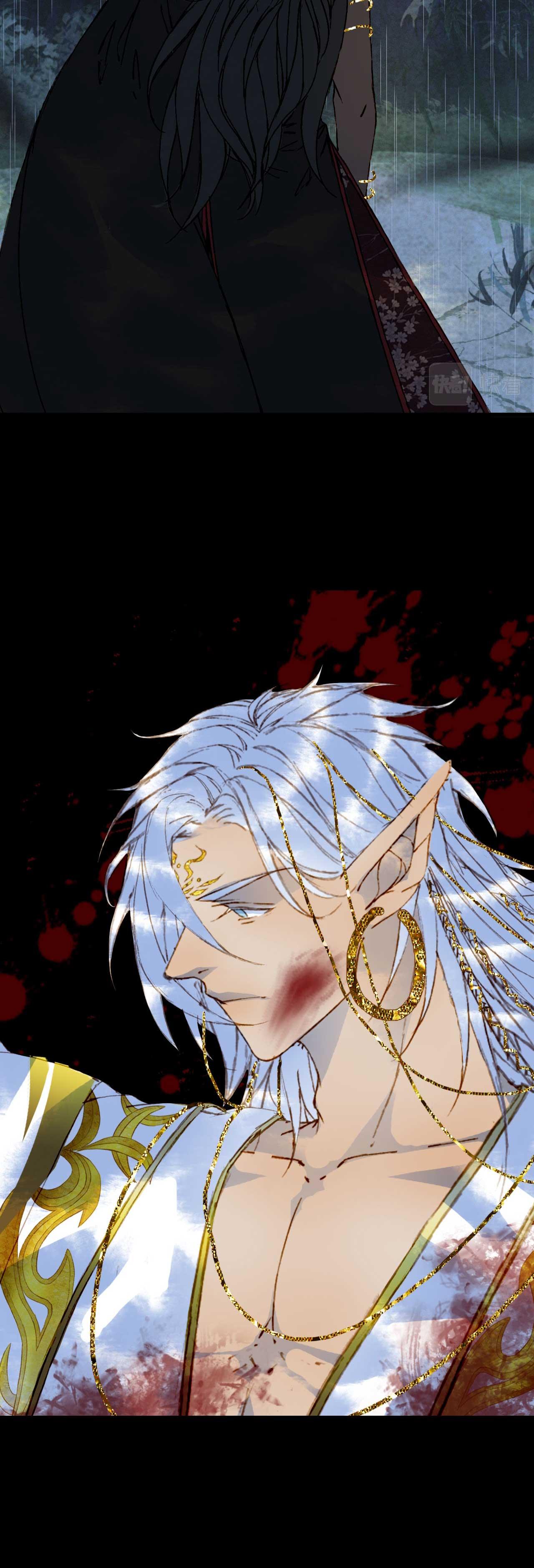 Mộng tưởng chưa đến ngàn năm Chapter 103 - Next Chapter 104