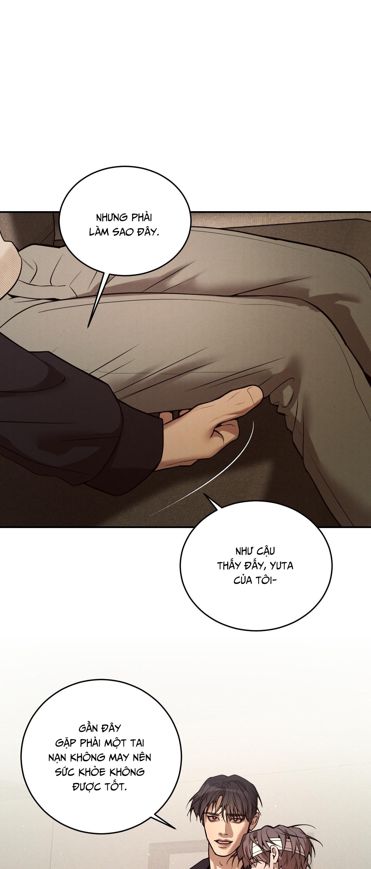 PEARL BOY: IGNITE THE DAWN Chapter 13 - Next 
