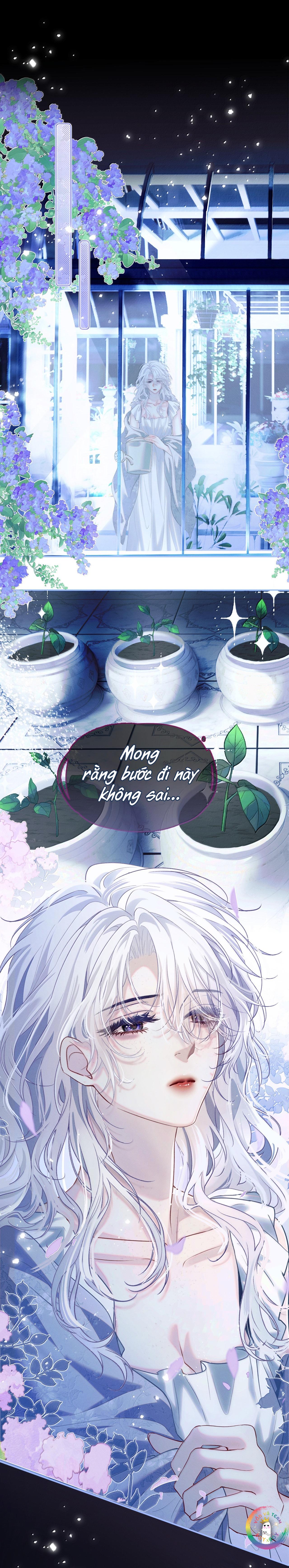 Thiết Lập Yêu Cầu Tôi Yêu Em Chapter 19 - Next 