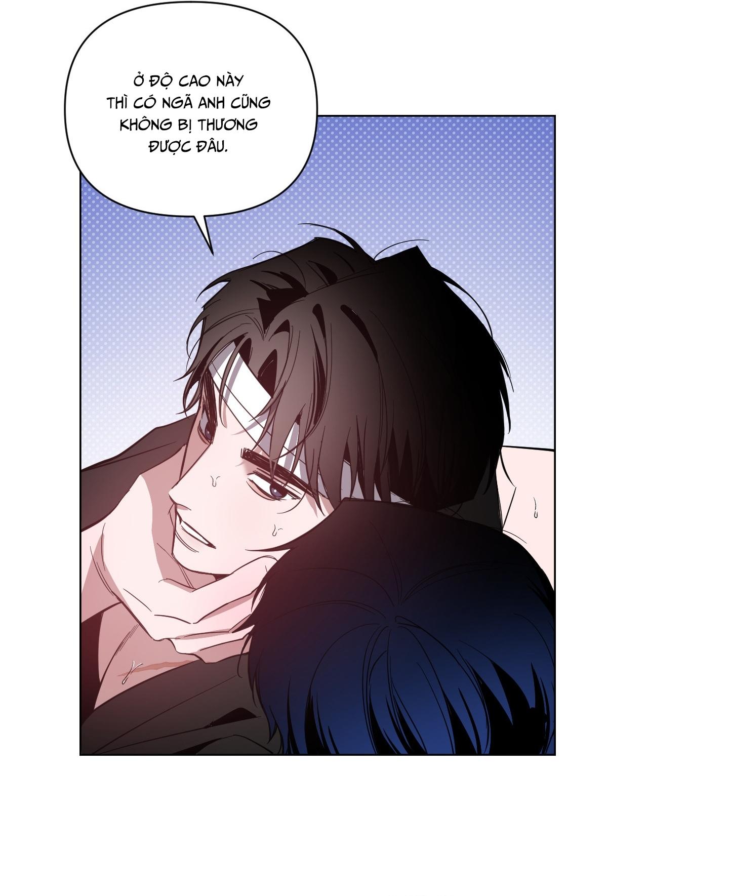 BÌNH MINH CHIA CẮT BÓNG ĐÊM Chapter 72 - Next 