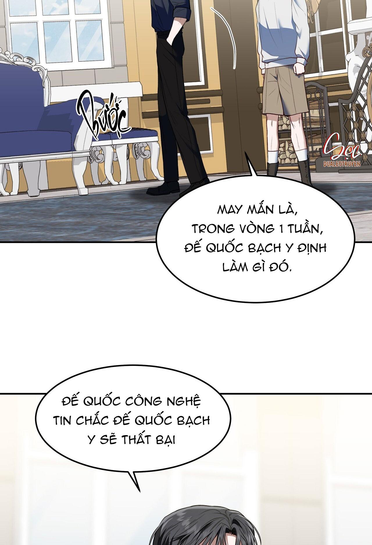 CÁCH TỒN TẠI NHƯ MỘT NGƯỜI CHƠI Chapter 75 - Next 