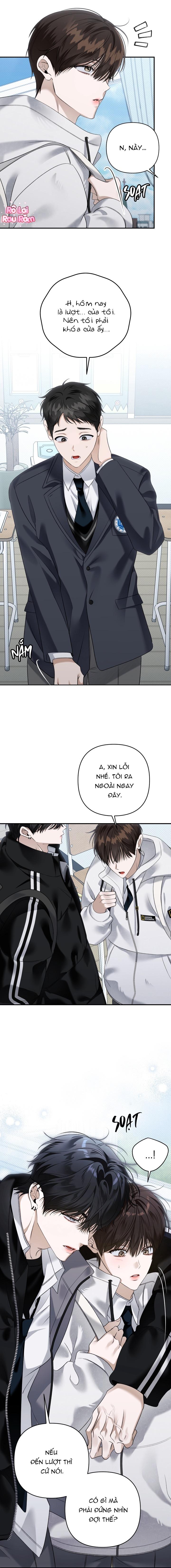 CHIẾC GIƯỜNG TUỔI 18 Chapter 27 - Next 