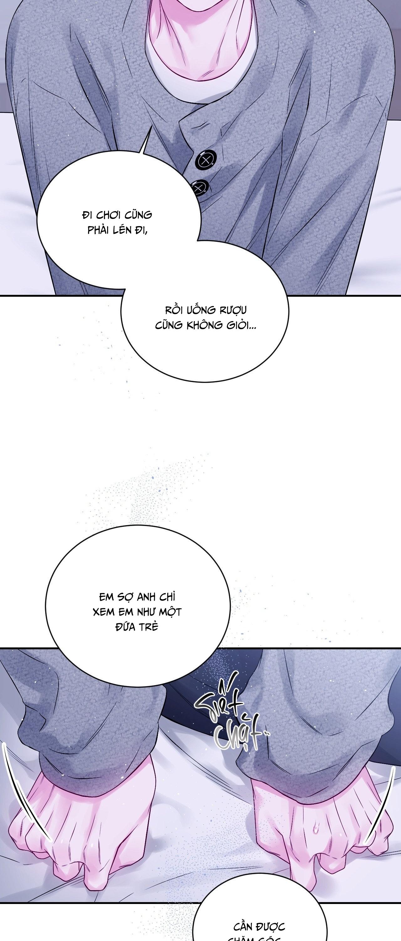 IMPERFECTLY US Chapter 15 H+++++ - Next 