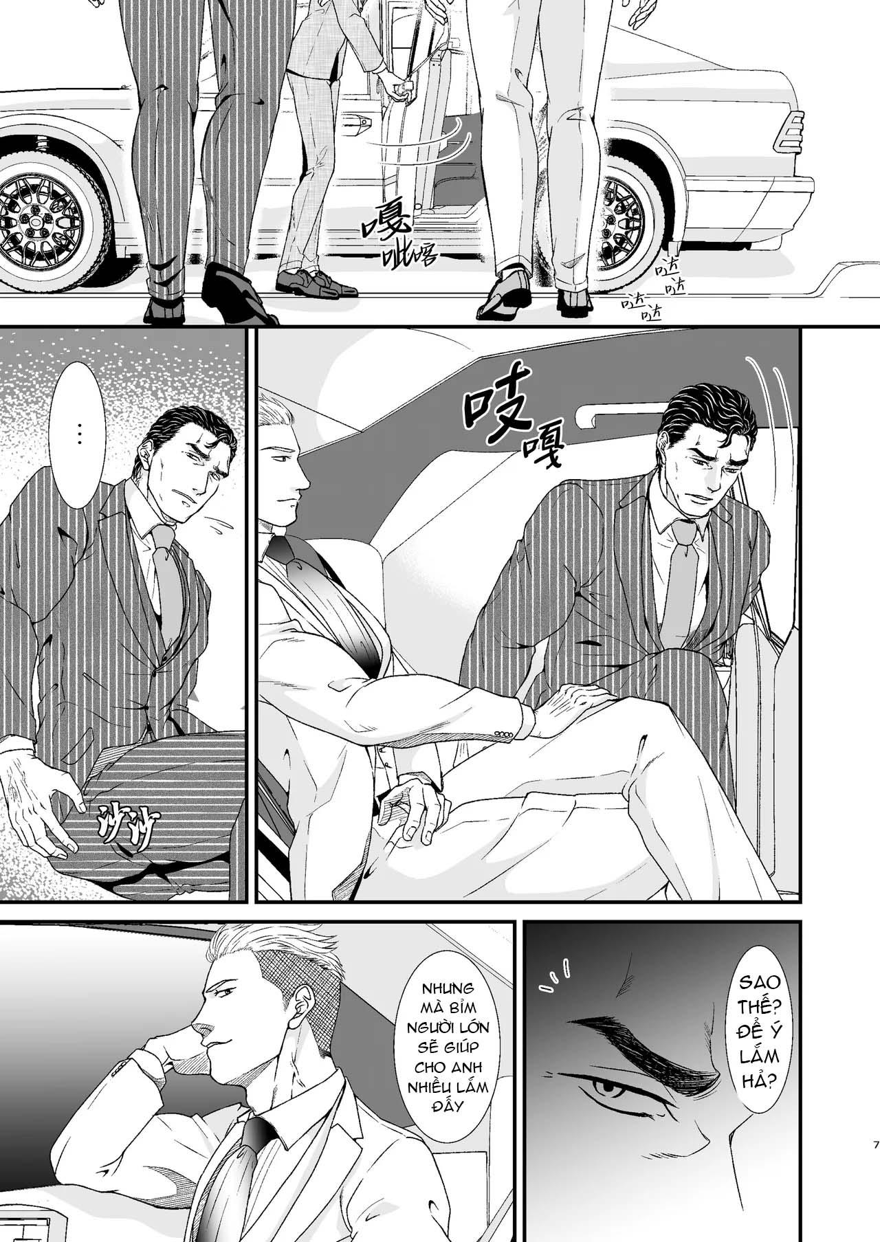Oneshot ịch ịch Chapter 386 - Next 