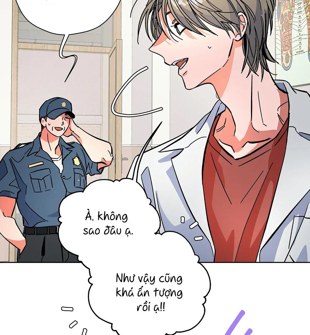 Kế Hoạch Trốn Thoát Chapter 1 - Next Chapter 2