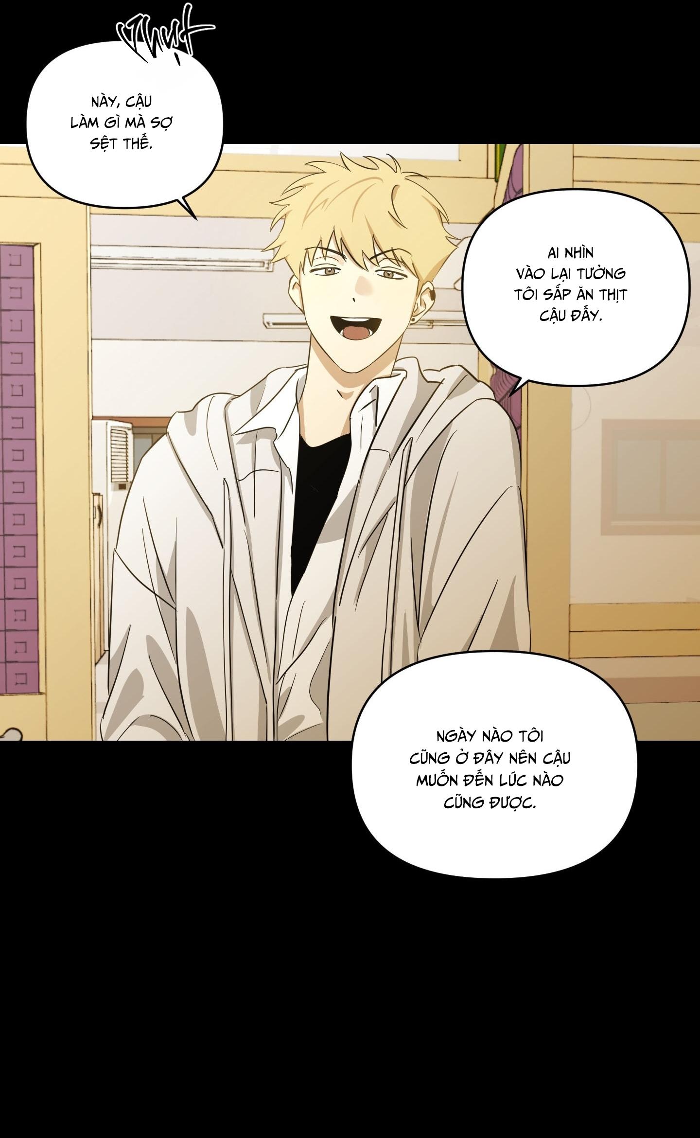GUITAR ĐIỆN VÀ CÀ VẠT Chapter 5 - Next 