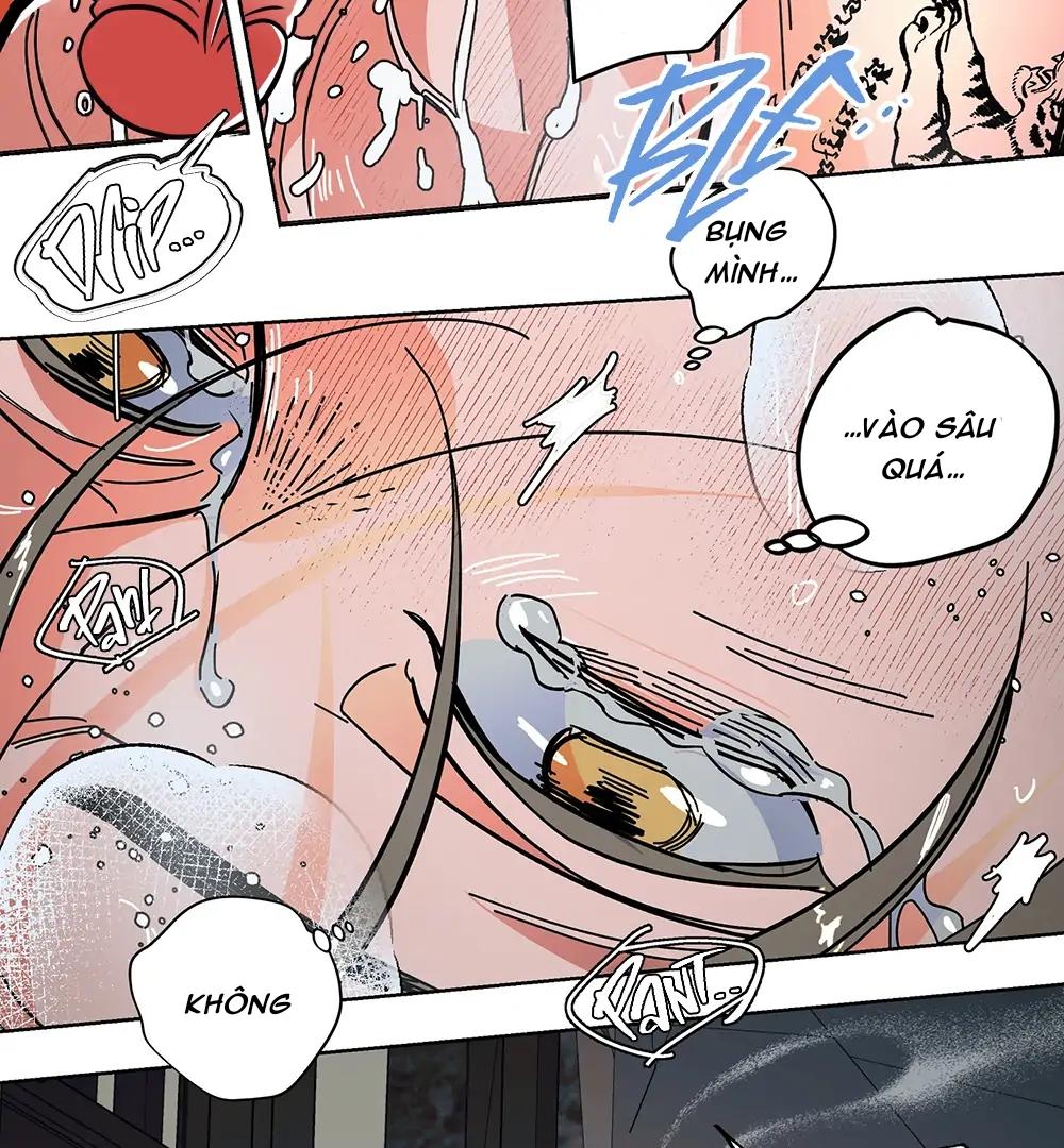Kế Hoạch Trốn Thoát Chapter 1 - Next Chapter 2