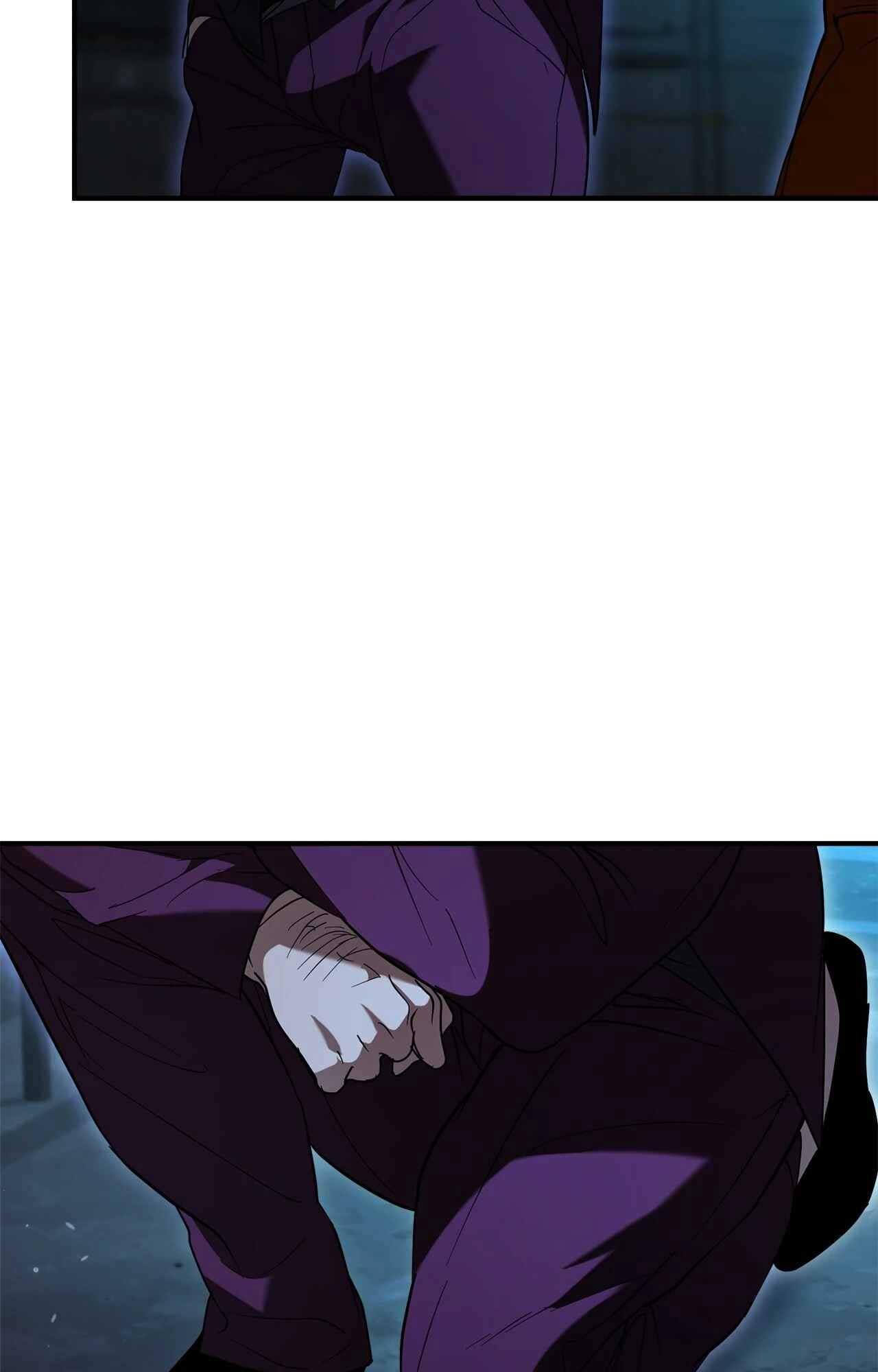 BULLET TIME Chapter 17 - Next Chapter 18