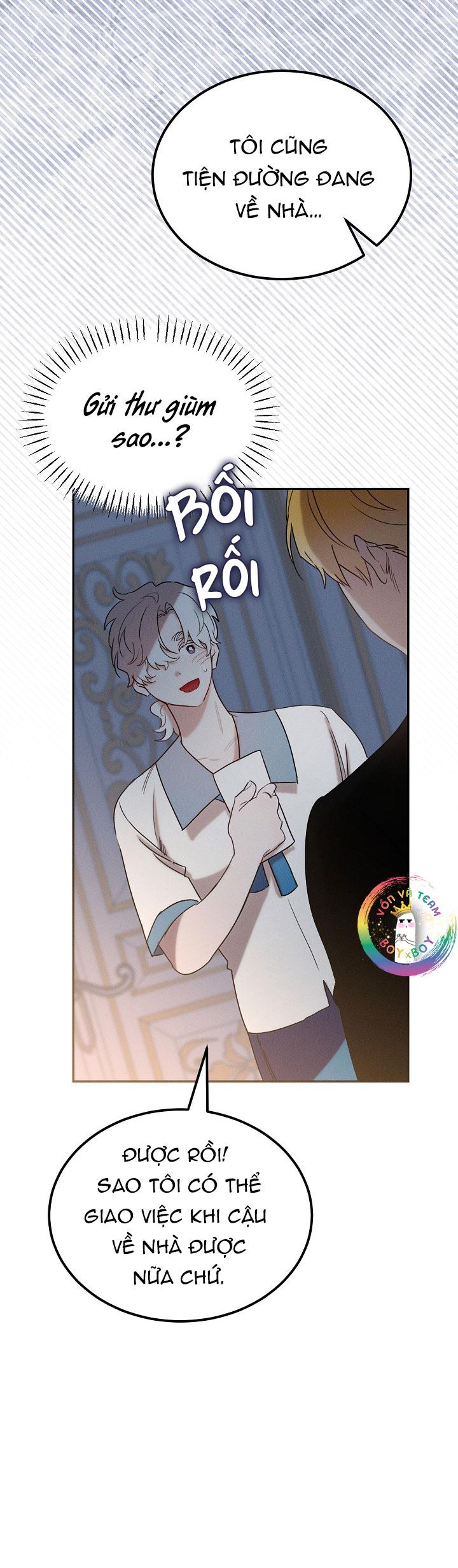 Này, Đừng Có Nhấn Cái Nút Đó! Chapter 56 - Next 