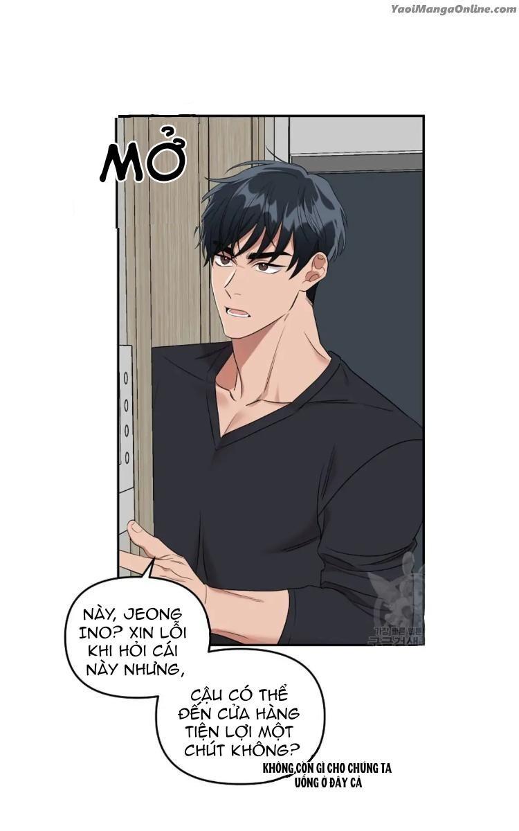 TUYỂN TẬP MANHWA NGẮN Chapter 2.1 Bộ Đồ Lót Bò - Next 