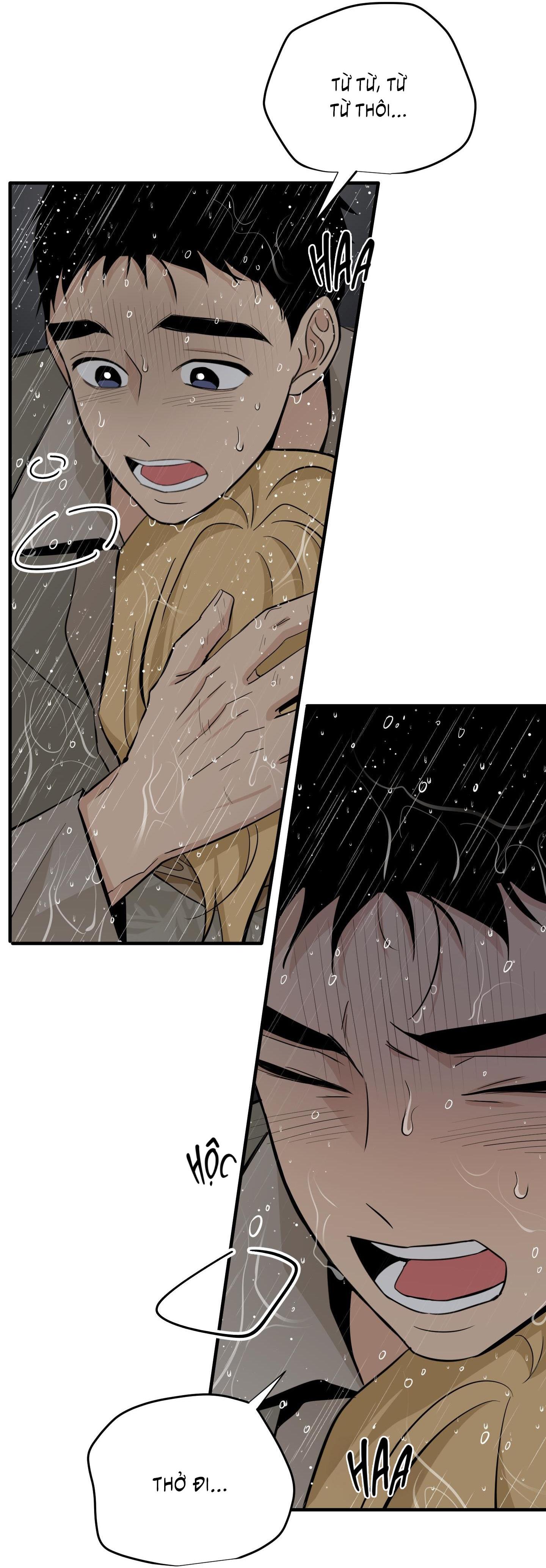 (CBunu) Hoa Vô Danh Chapter 32 - Next 
