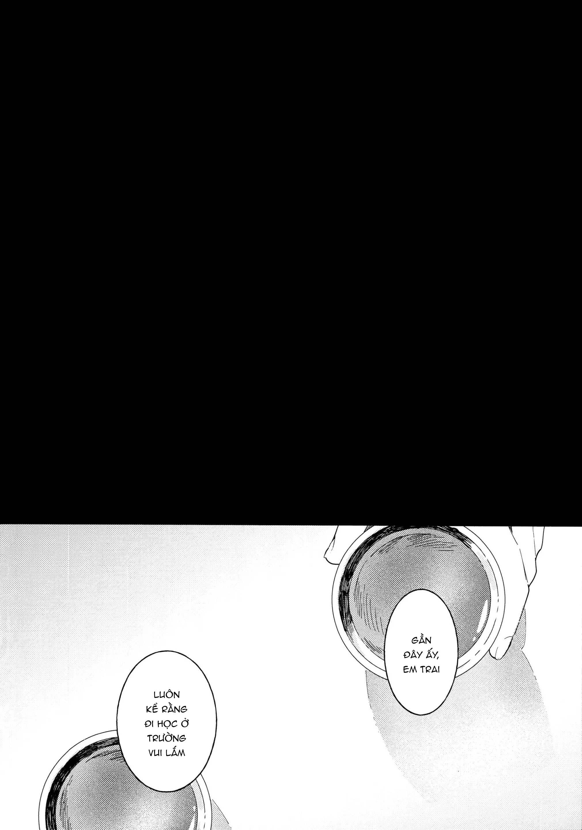 Tổng Hợp Oneshot Genshin Impact Chapter 72 Mob x Ajax - Trang 2