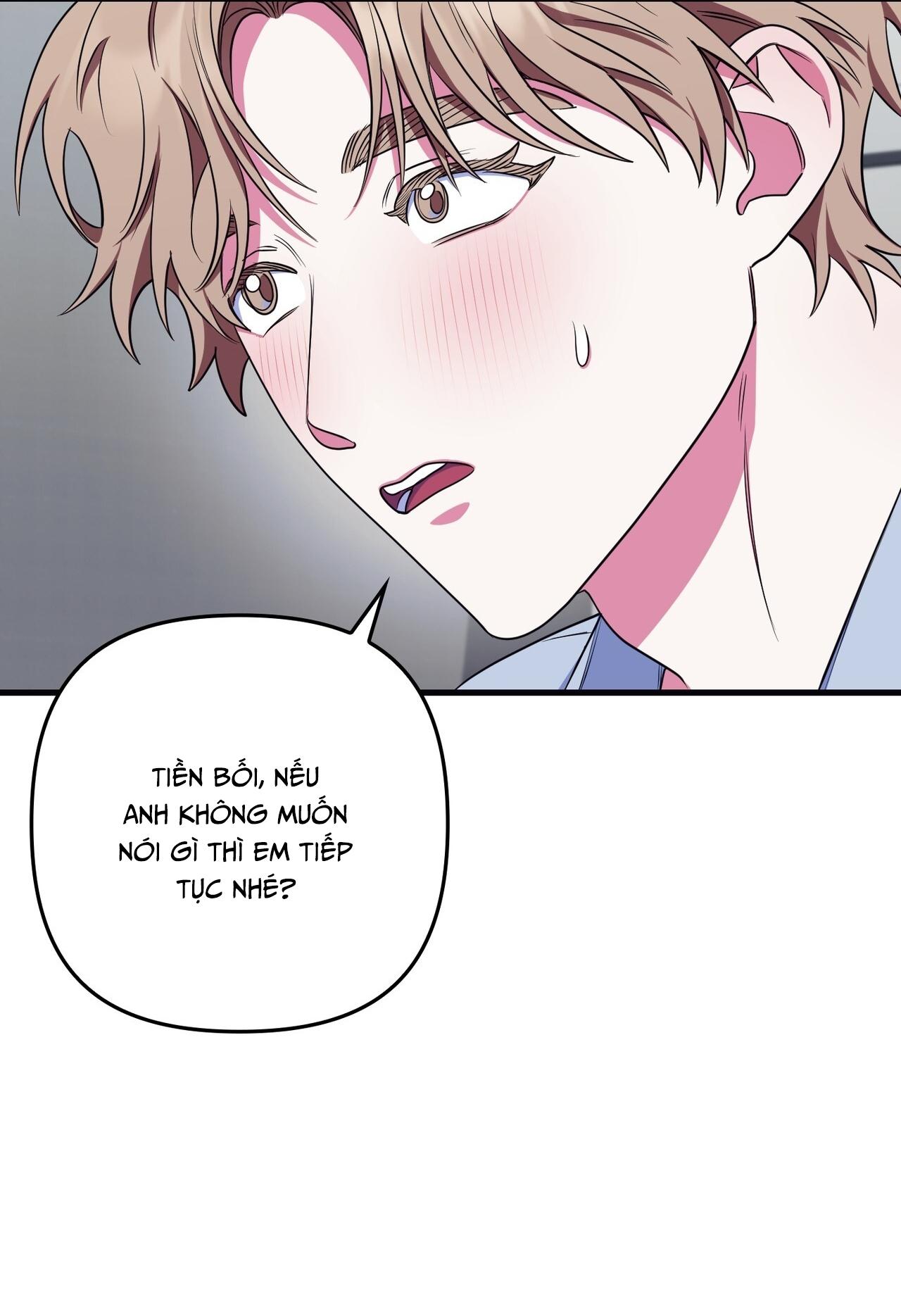 GIÚP ANH MỘT LẦN THÔI Chapter 9 - Next 