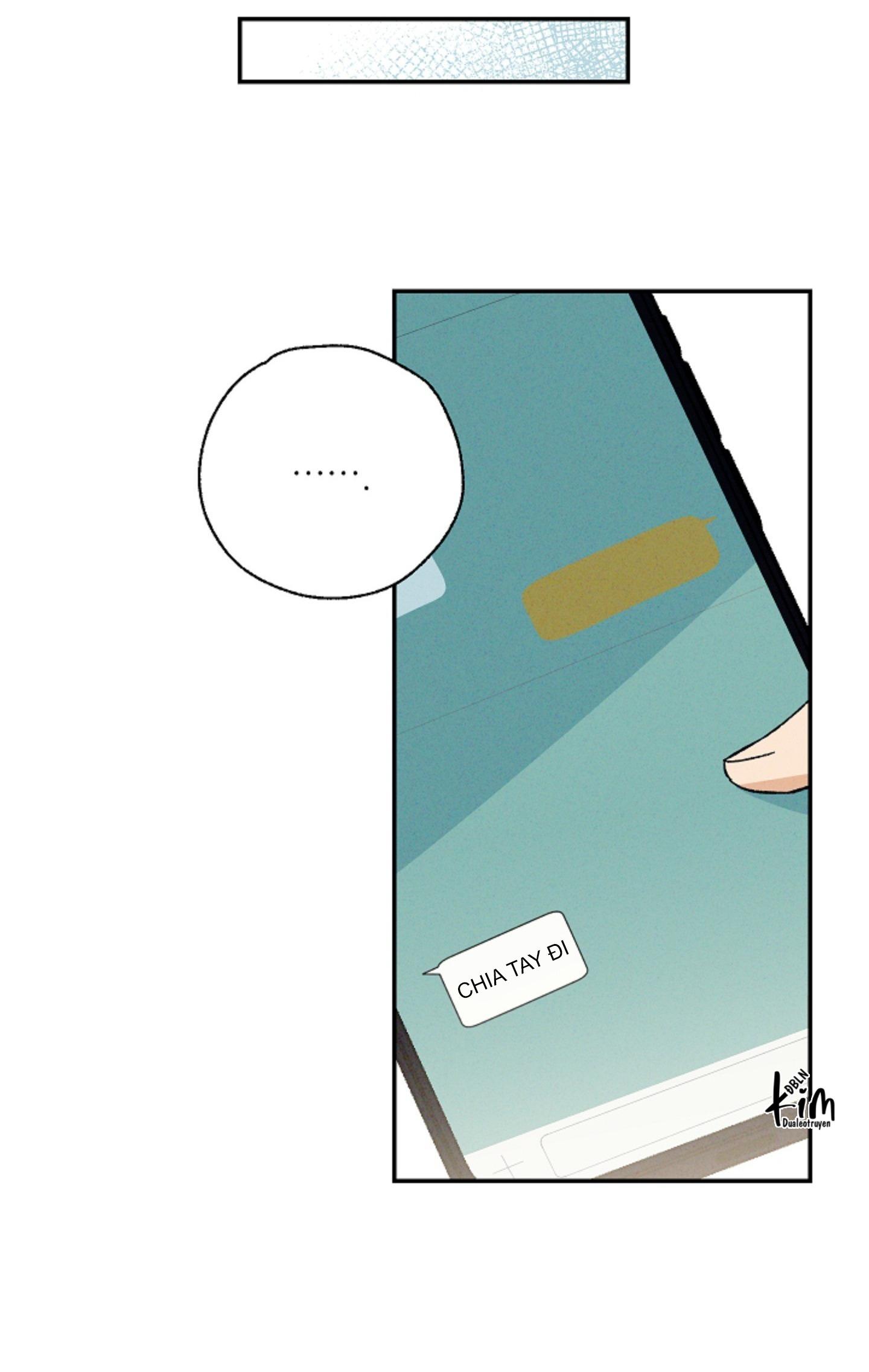 NGHIỆN SEX Chapter 31.5 pizza 5 - Next 