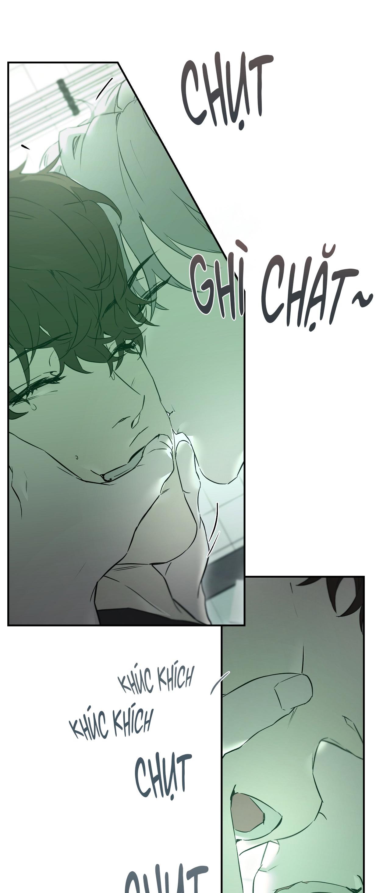 NERD PROJECT Chapter 46 - Next 