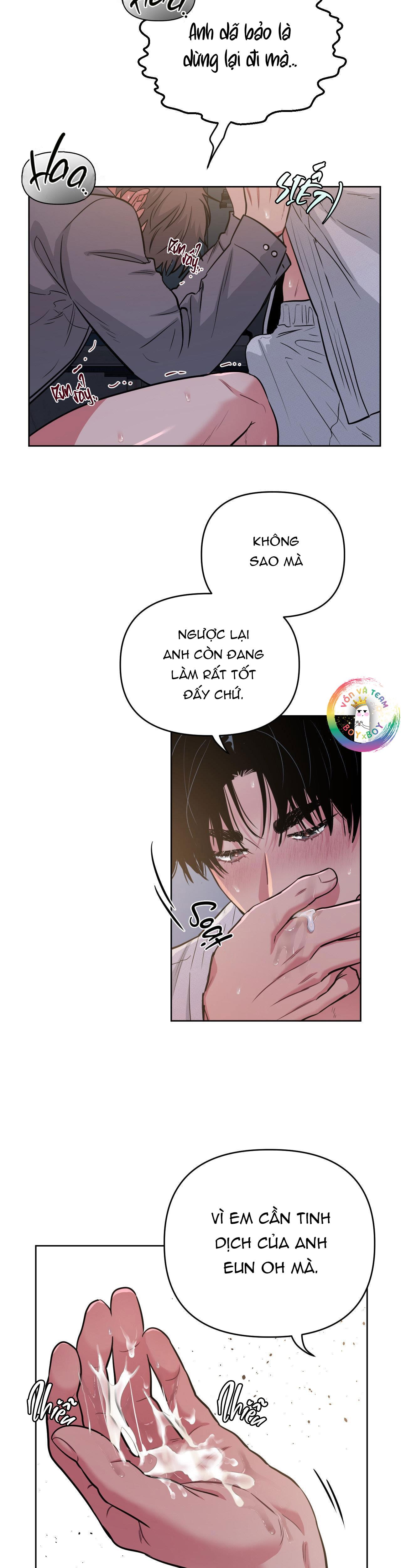 Arts Manz Chapter 59 H+++ - Next Chapter 60