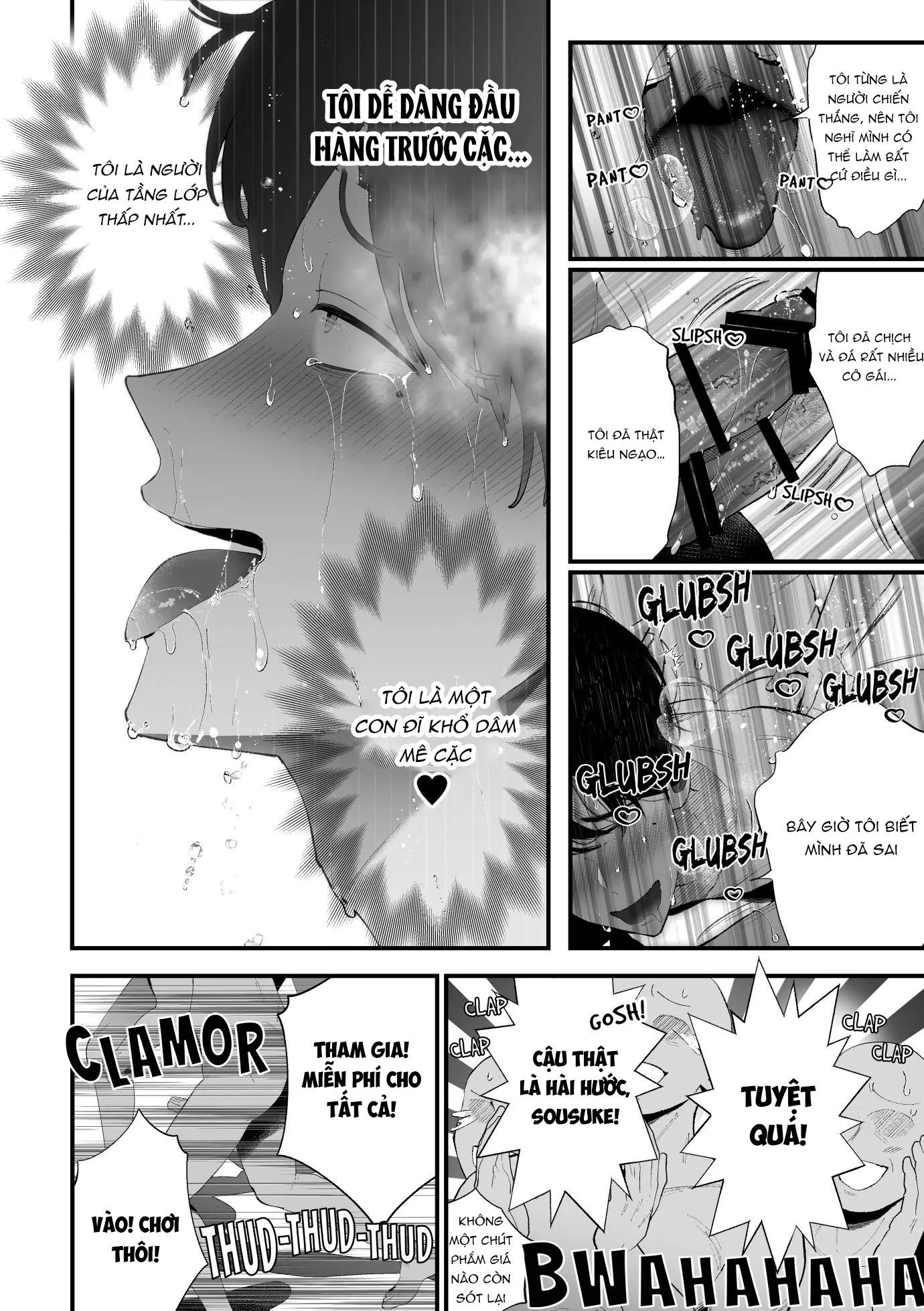 Tổng hợp oneshot Chapter 315.2 - Next 