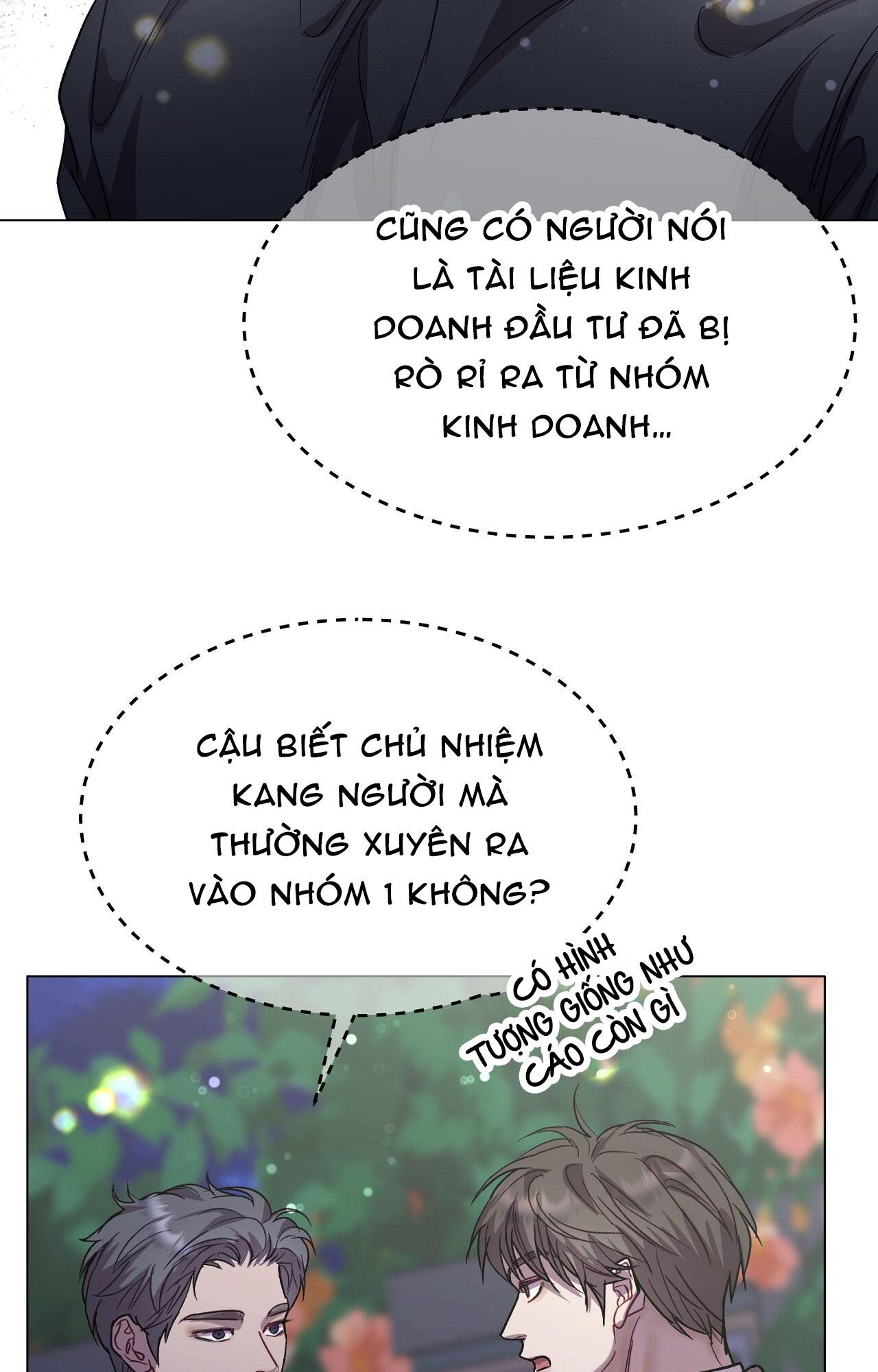 LỐI SỐNG ÍCH KỶ Chapter 91 END - Next 