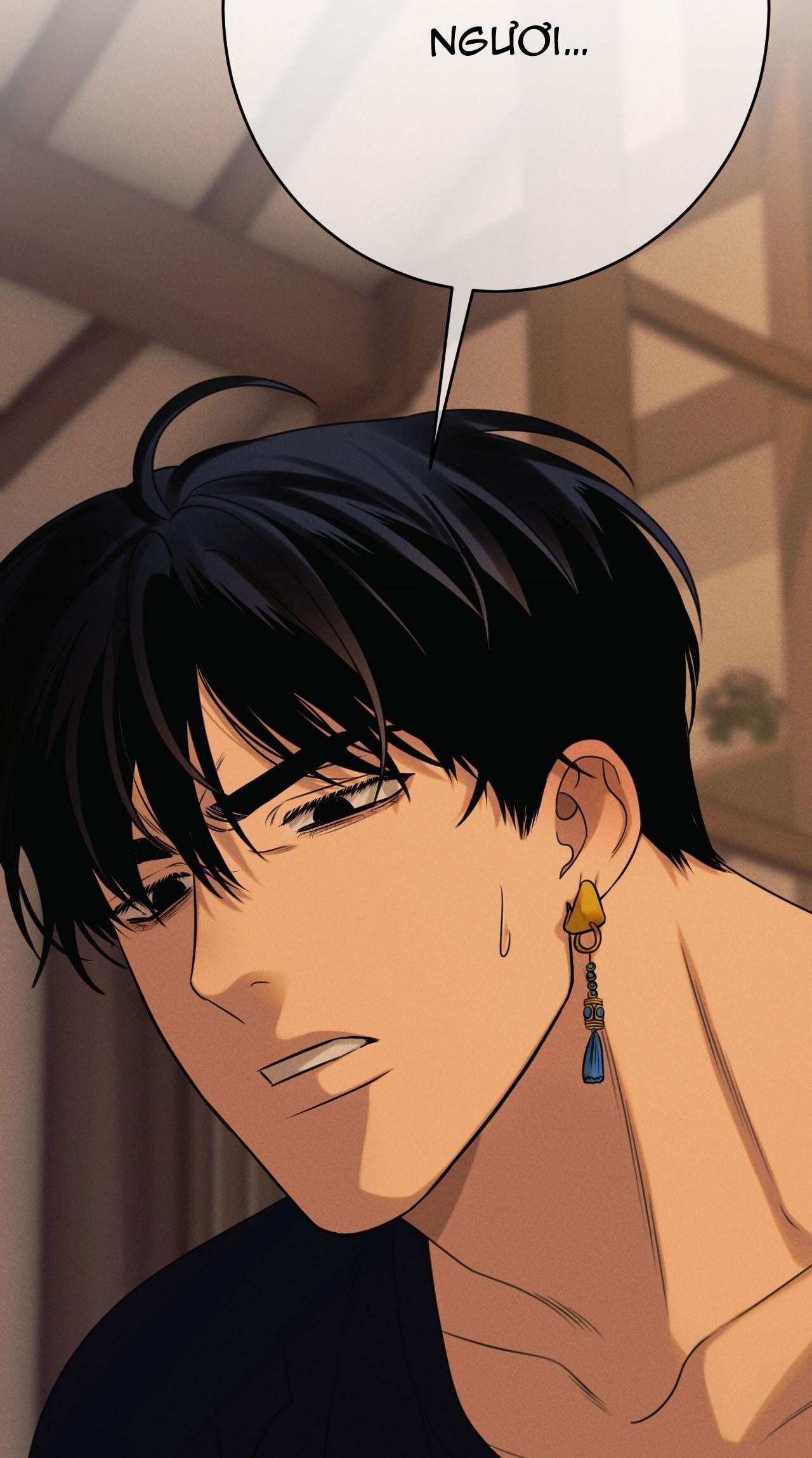 QUẺ BÓI GIẤC MƠ CỦA YÊU TINH Chapter 63 - Next Chapter 64
