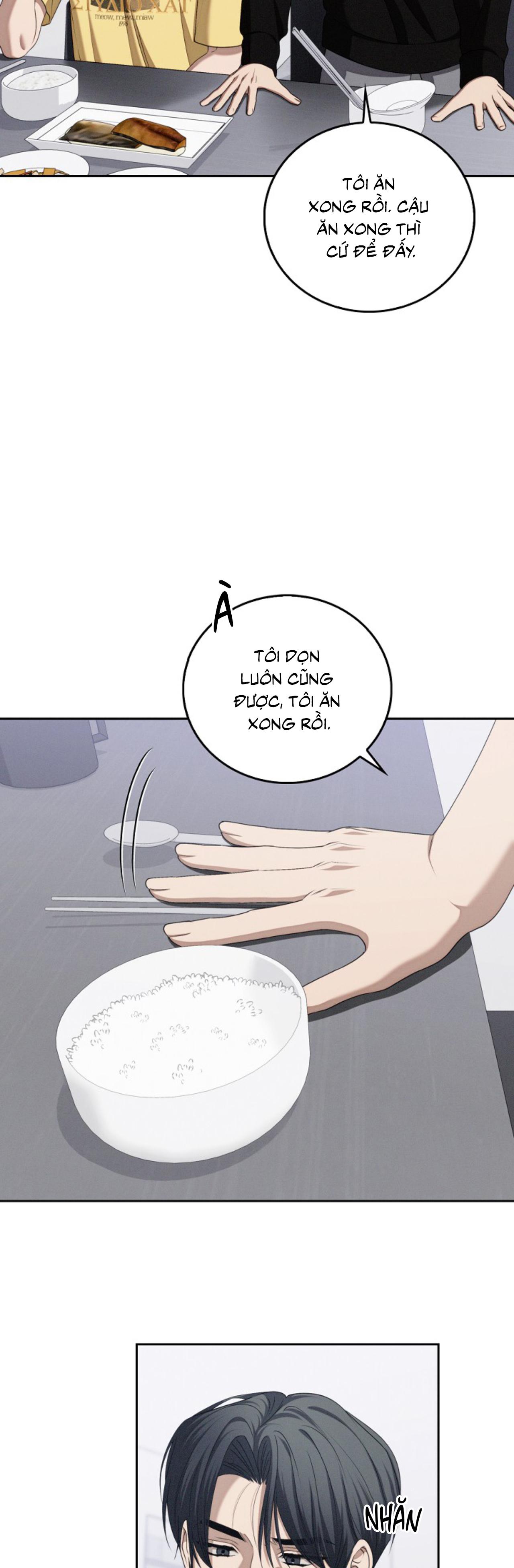 Critical Point Chapter 66 - Next Chapter 67 H