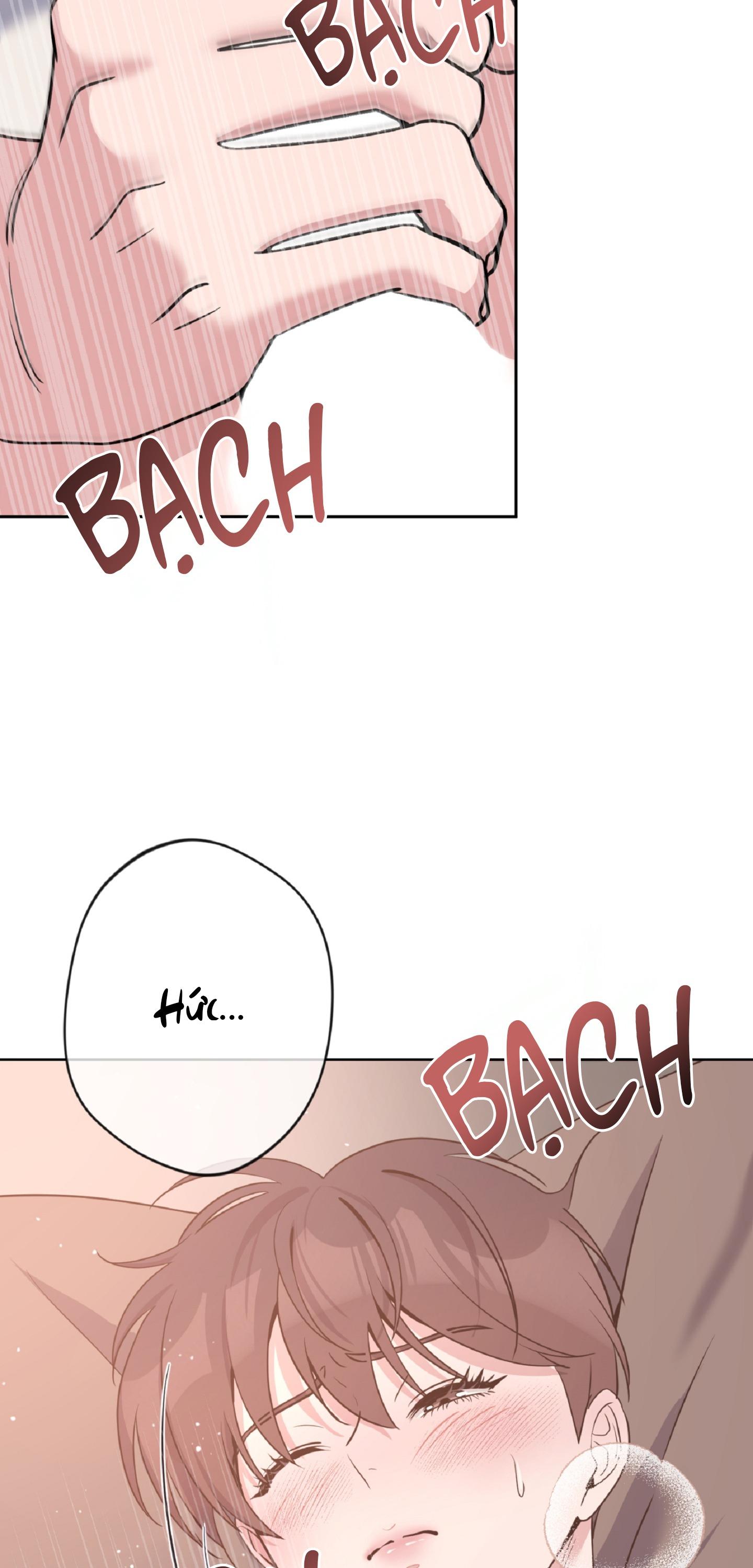 Angel kiss Chapter 20 - Next 