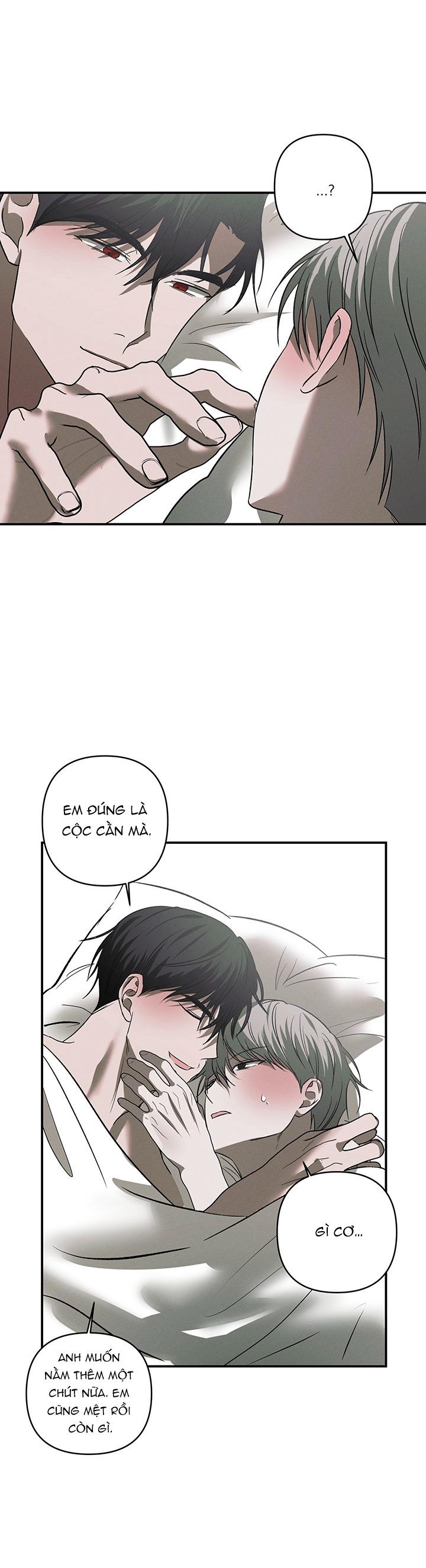 TUYỂN TẬP CUỒNG CÔNG-CHIẾM HỮU CÔNG CỦA NHÀ KIM Chapter 51.8 xiềng xích end - Next Chapter 52.1 dừng lại 1
