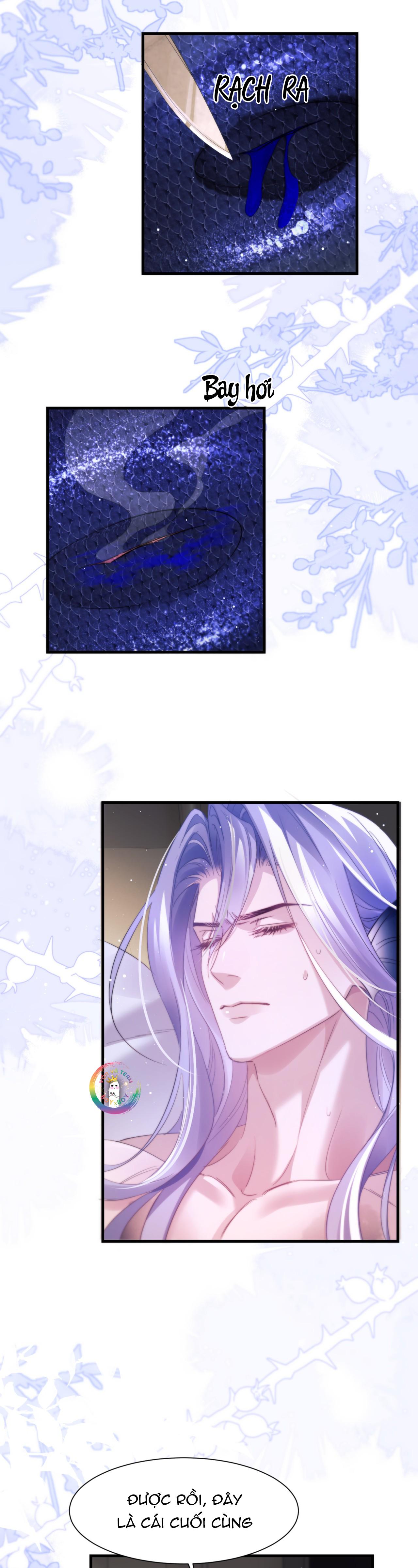 Nhân Ngư Desharow Chapter 102 - Next 