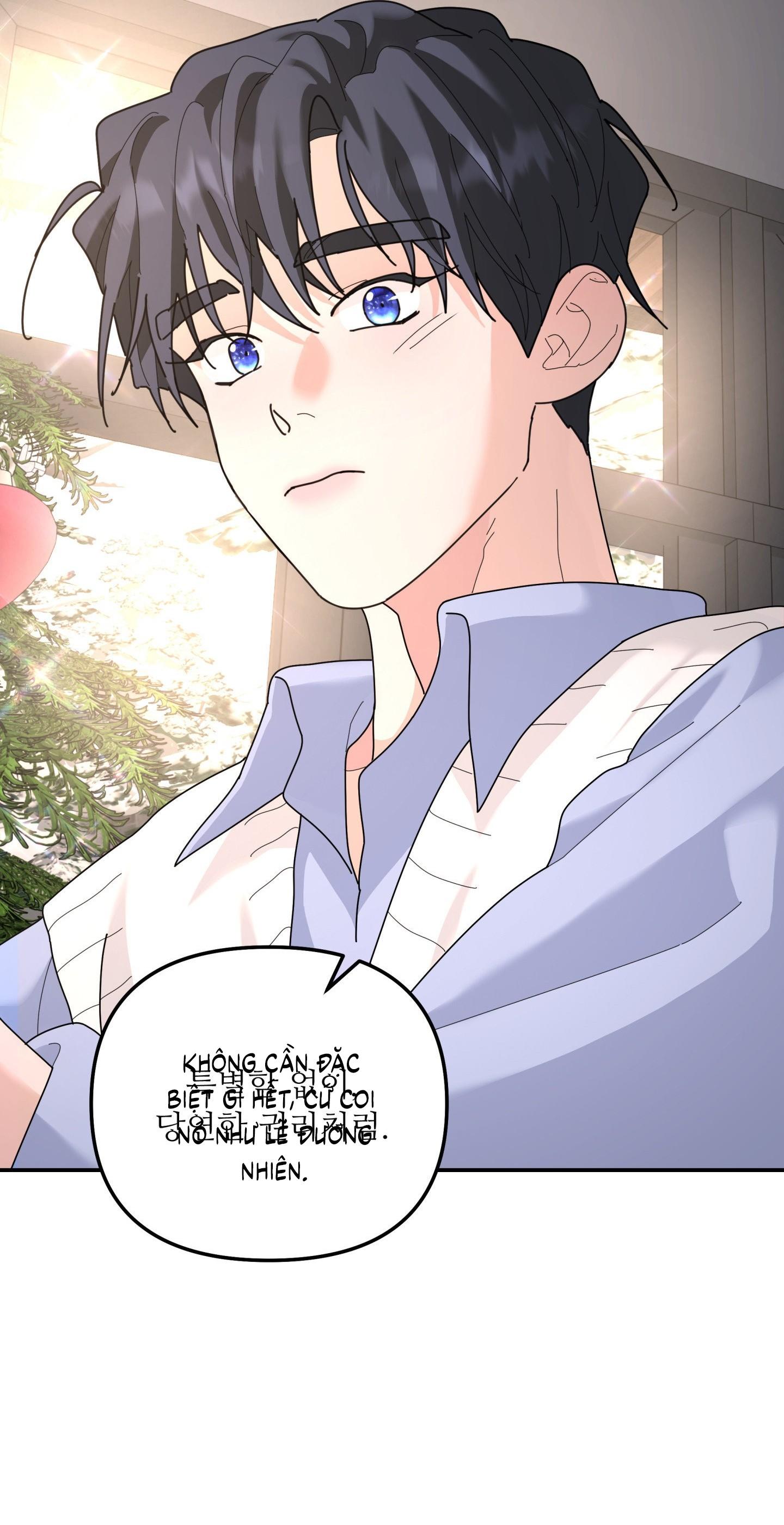 (CBunu) Cây Không Có Rễ Chapter 95 - Next Chapter 96