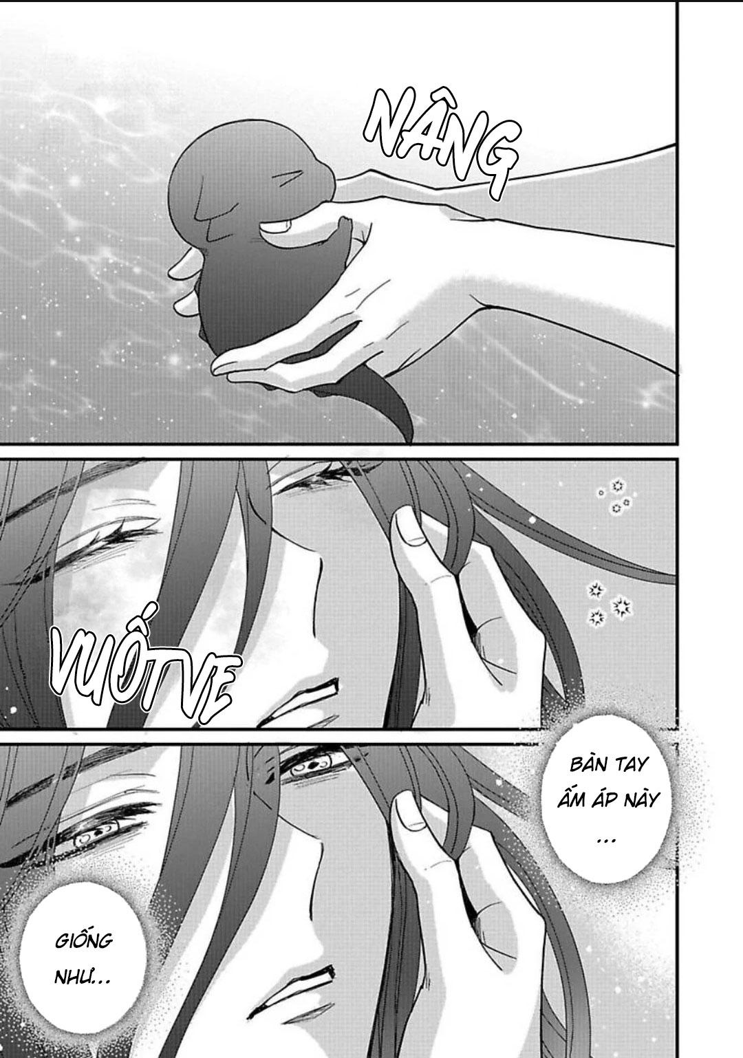 Cô Dâu Của Rồng Chapter 6 - Next 