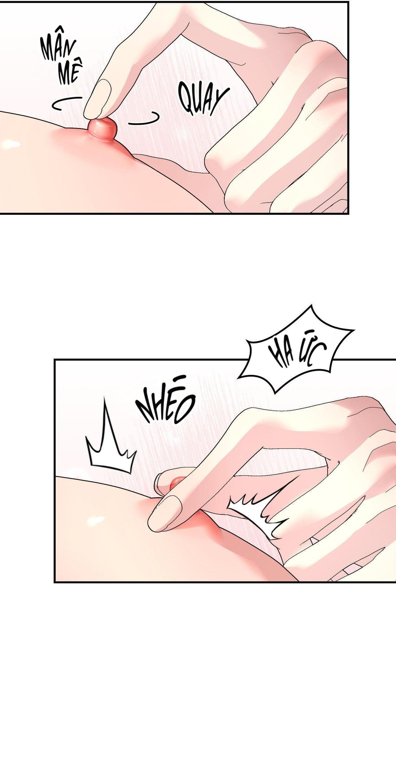 (CBunu) Cây Không Có Rễ Chapter 91 H+ - Next 