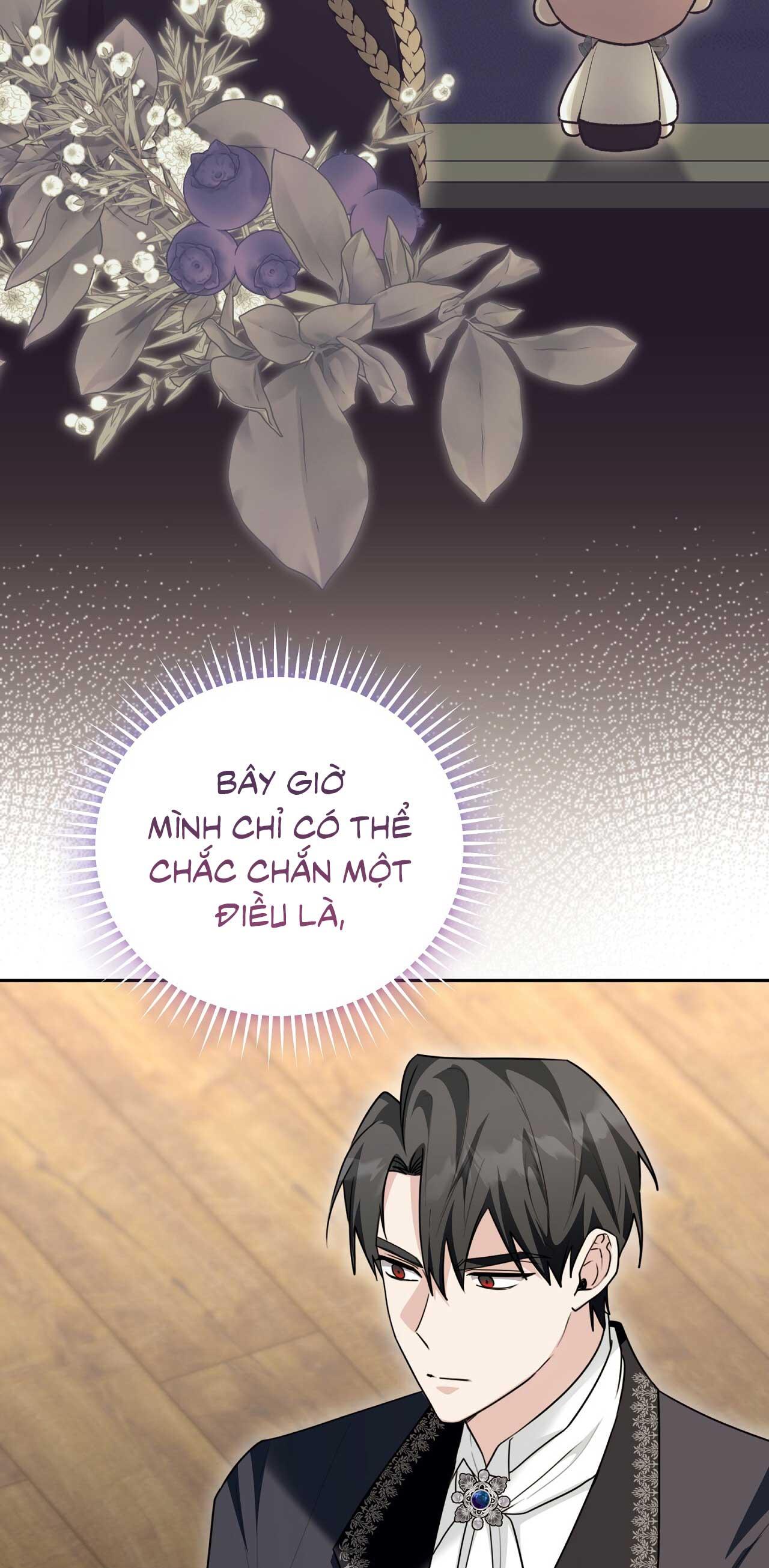 Xuyên thành cục bông của tên cuồng công Chapter 44 - Next Chapter 45