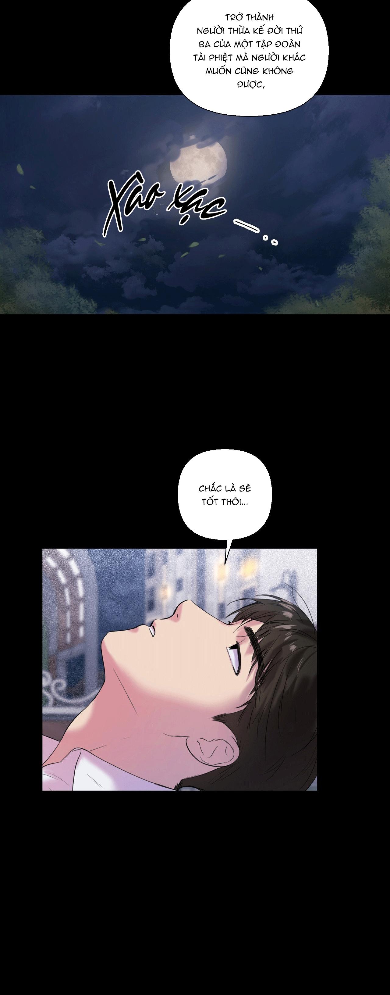 TU HÚ KHÔNG RỜI KHỎI TỔ Chapter 14 - Next 