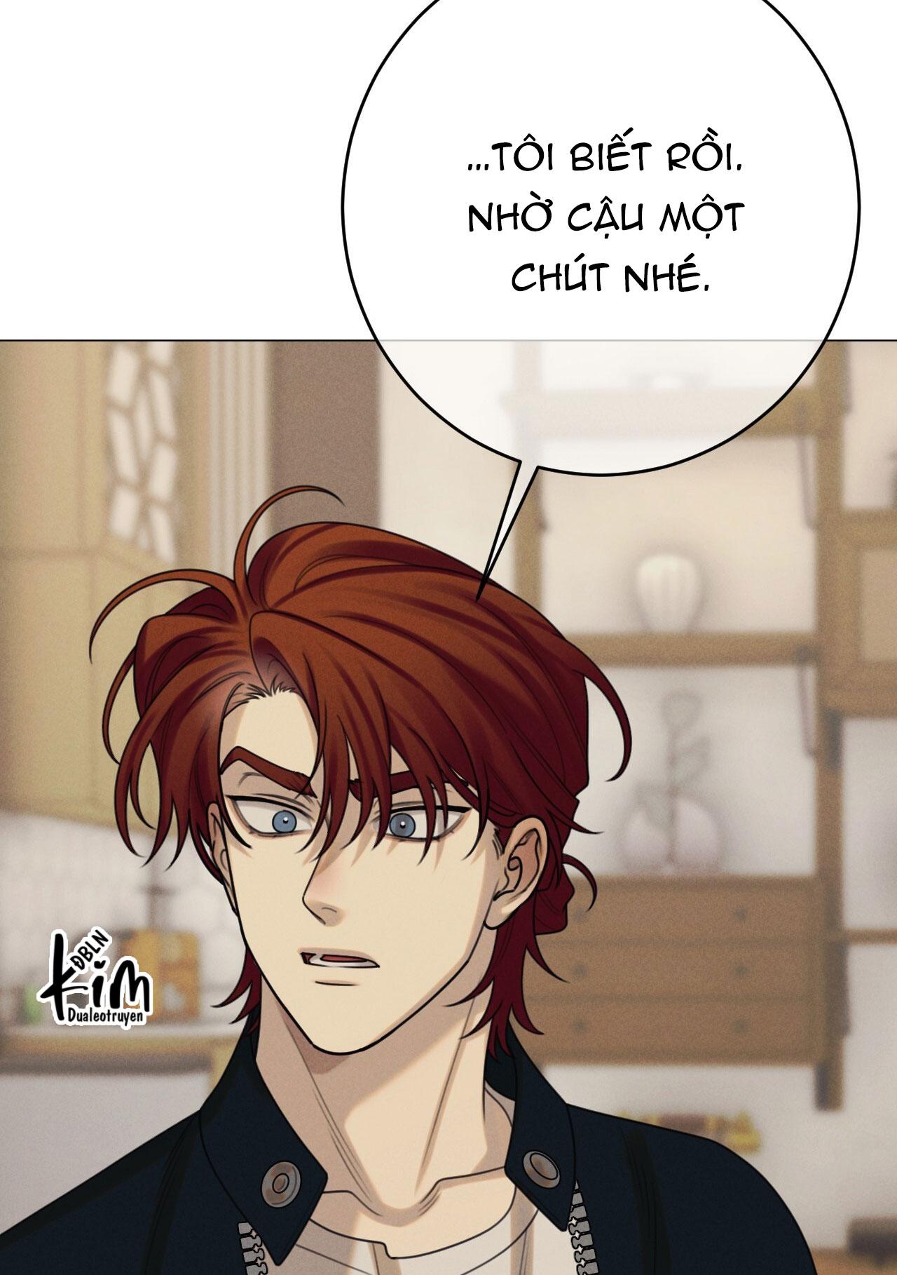 QUẺ BÓI GIẤC MƠ CỦA YÊU TINH Chapter 55 - Next 