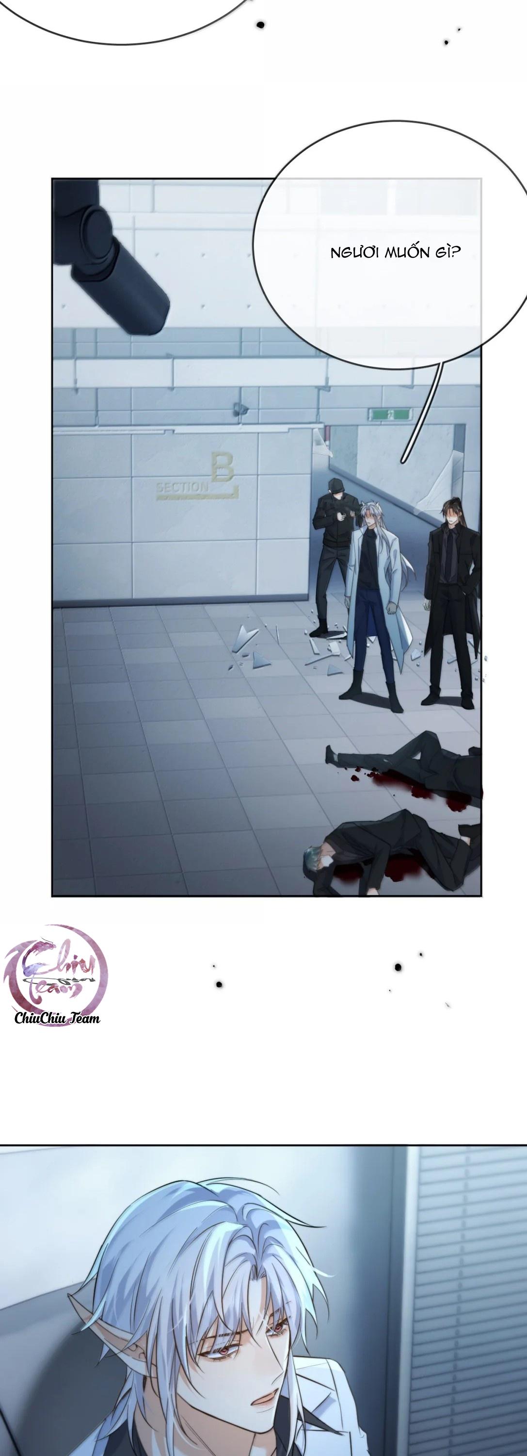 Giáo Huấn Em Trai Hư Hỏng Chapter 83 - Next Chapter 84