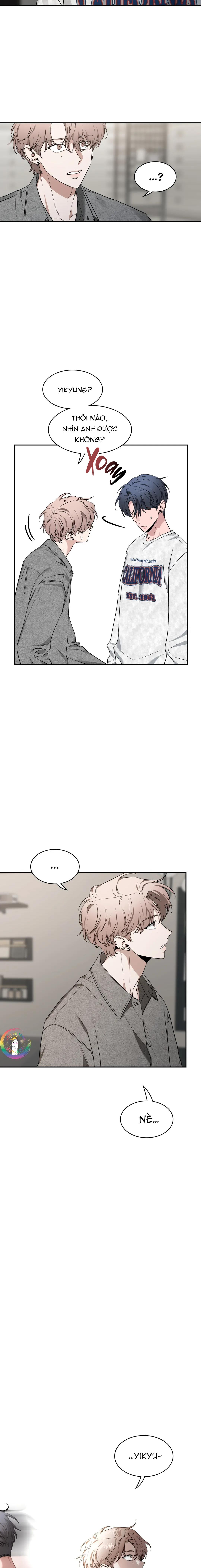 SKETCH Chapter 89 - Next Chapter 90